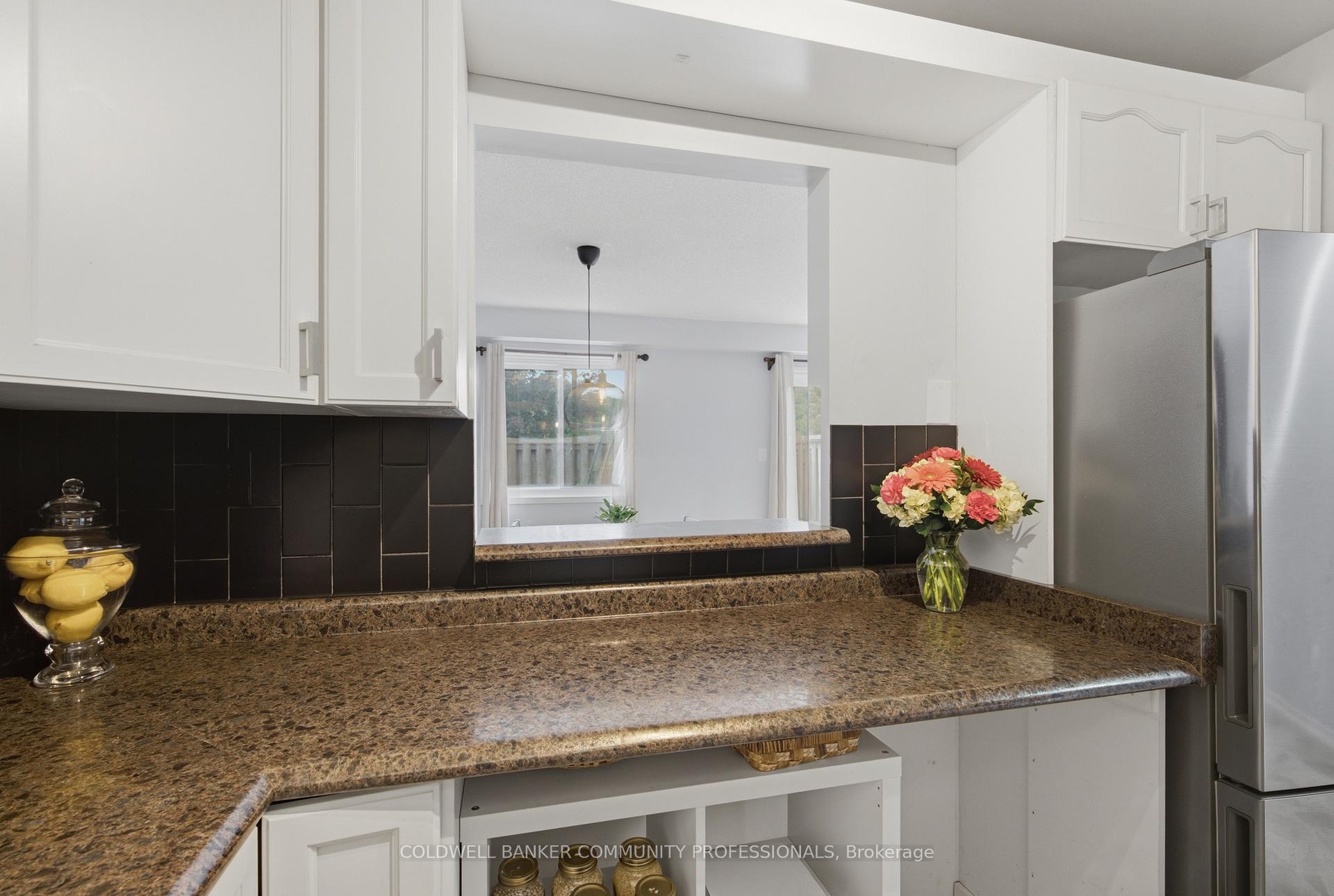 Photo 10 of Unit 46, 386 Highland Road W, Hamilton, Stoney Creek Mountain — HOMEH
