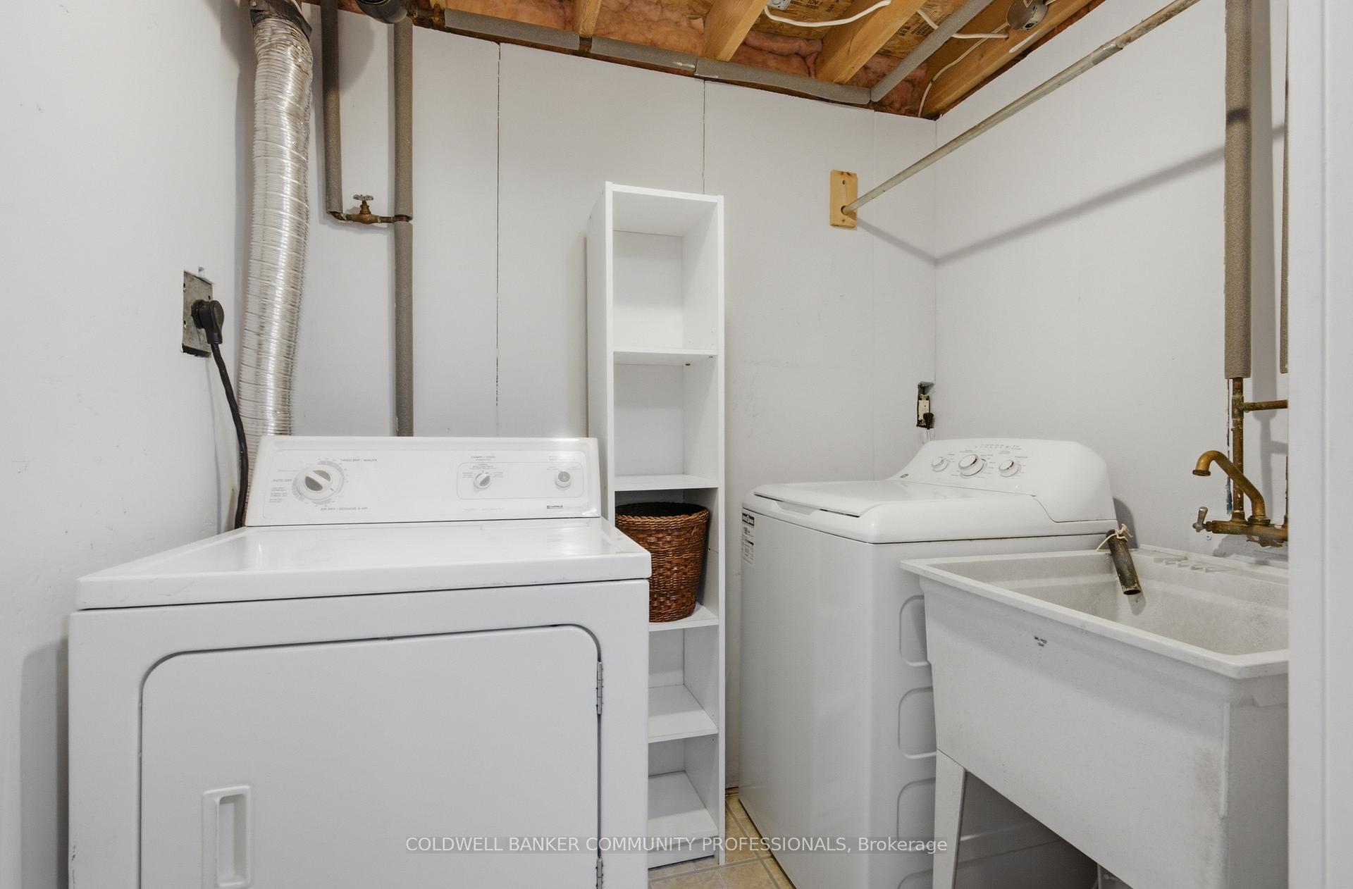 Photo 23 of Unit 46, 386 Highland Road W, Hamilton, Stoney Creek Mountain — HOMEH