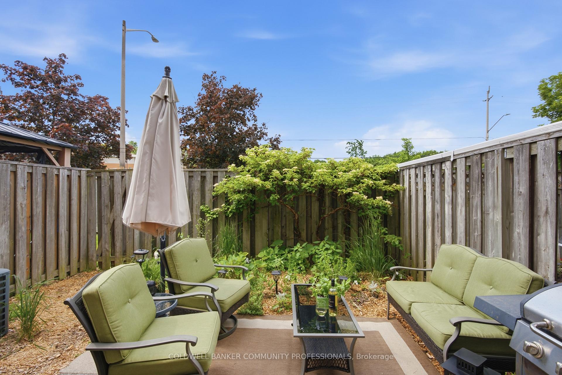 Photo 24 of Unit 46, 386 Highland Road W, Hamilton, Stoney Creek Mountain — HOMEH