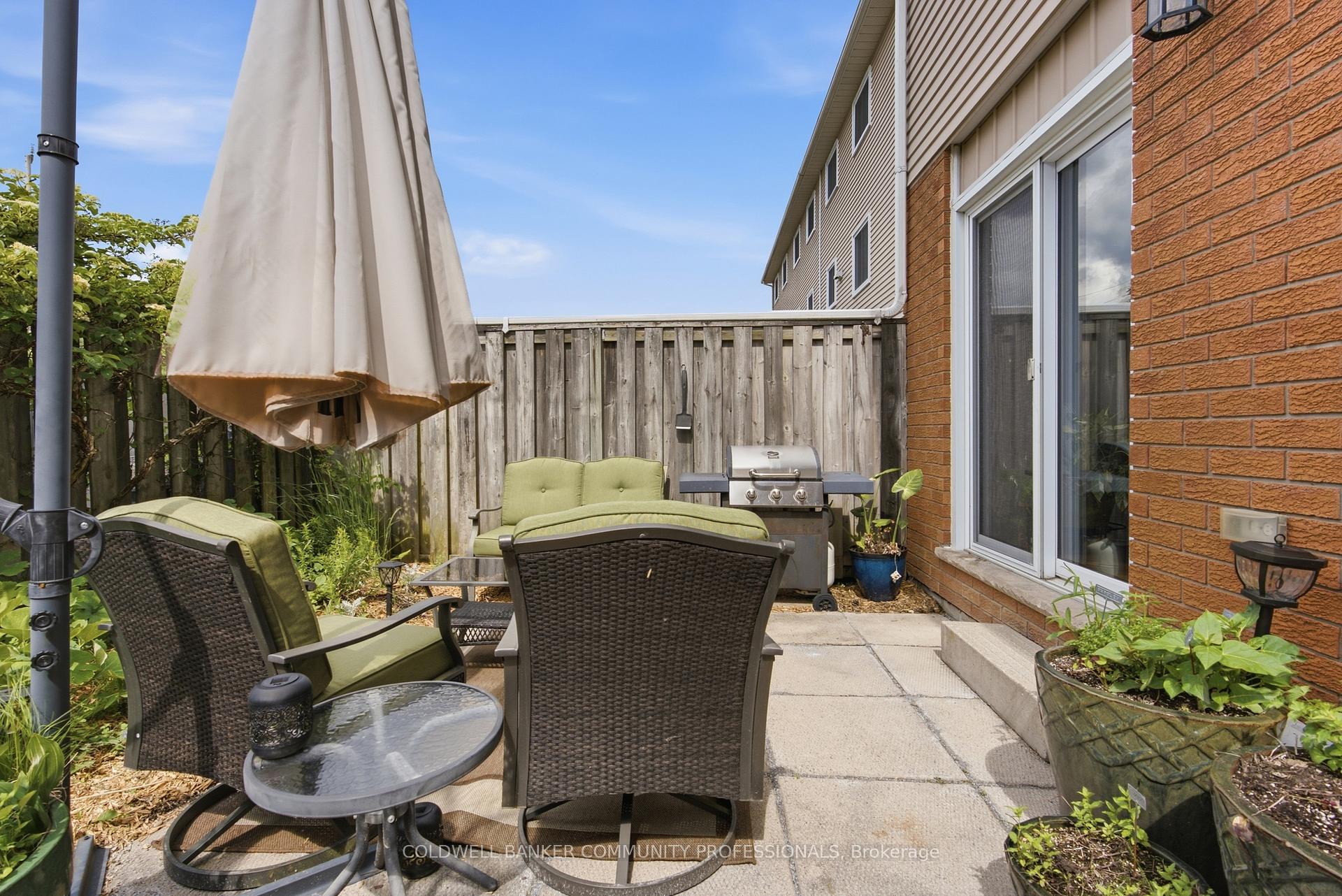 Photo 25 of Unit 46, 386 Highland Road W, Hamilton, Stoney Creek Mountain — HOMEH