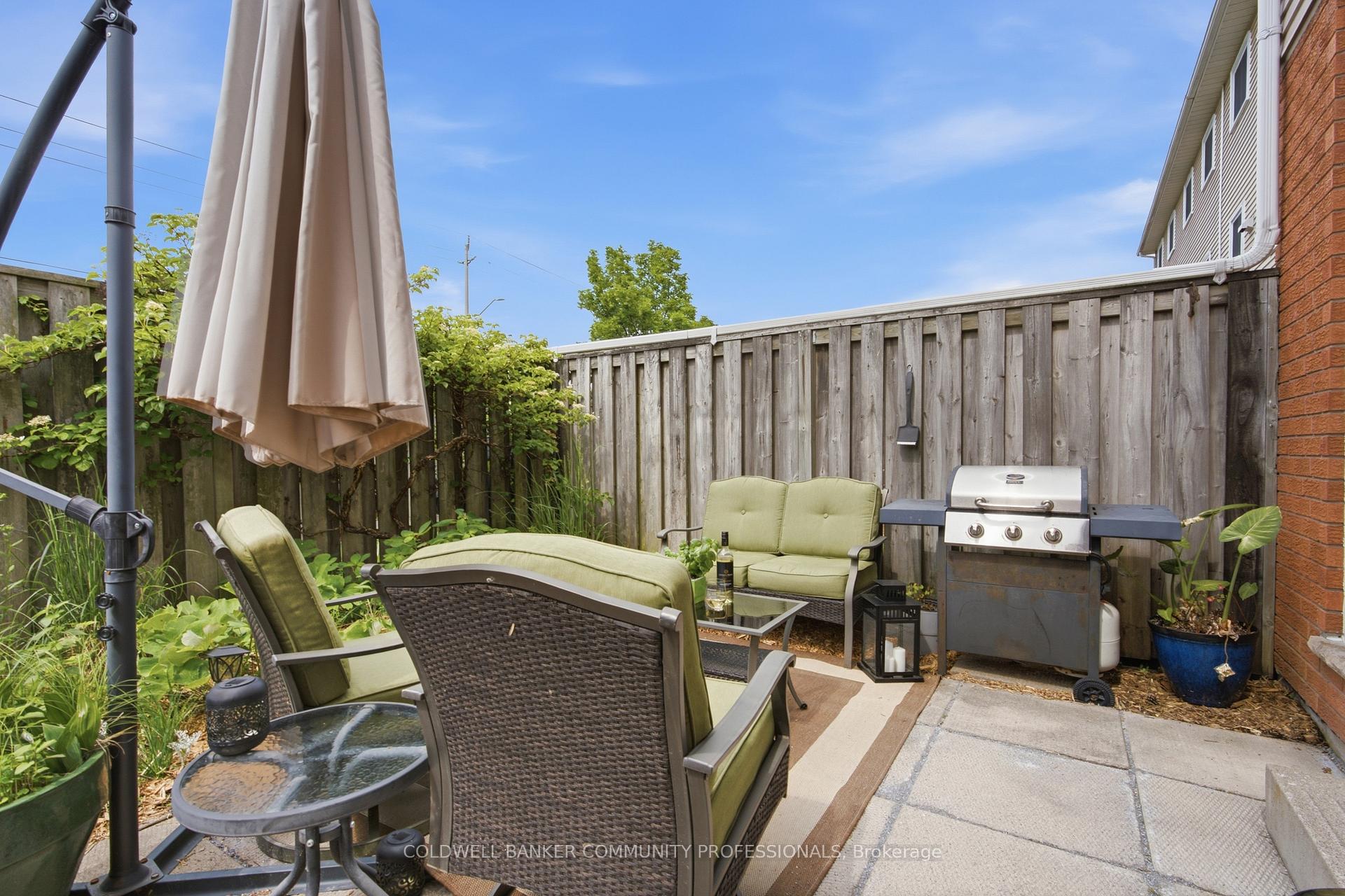 Photo 26 of Unit 46, 386 Highland Road W, Hamilton, Stoney Creek Mountain — HOMEH