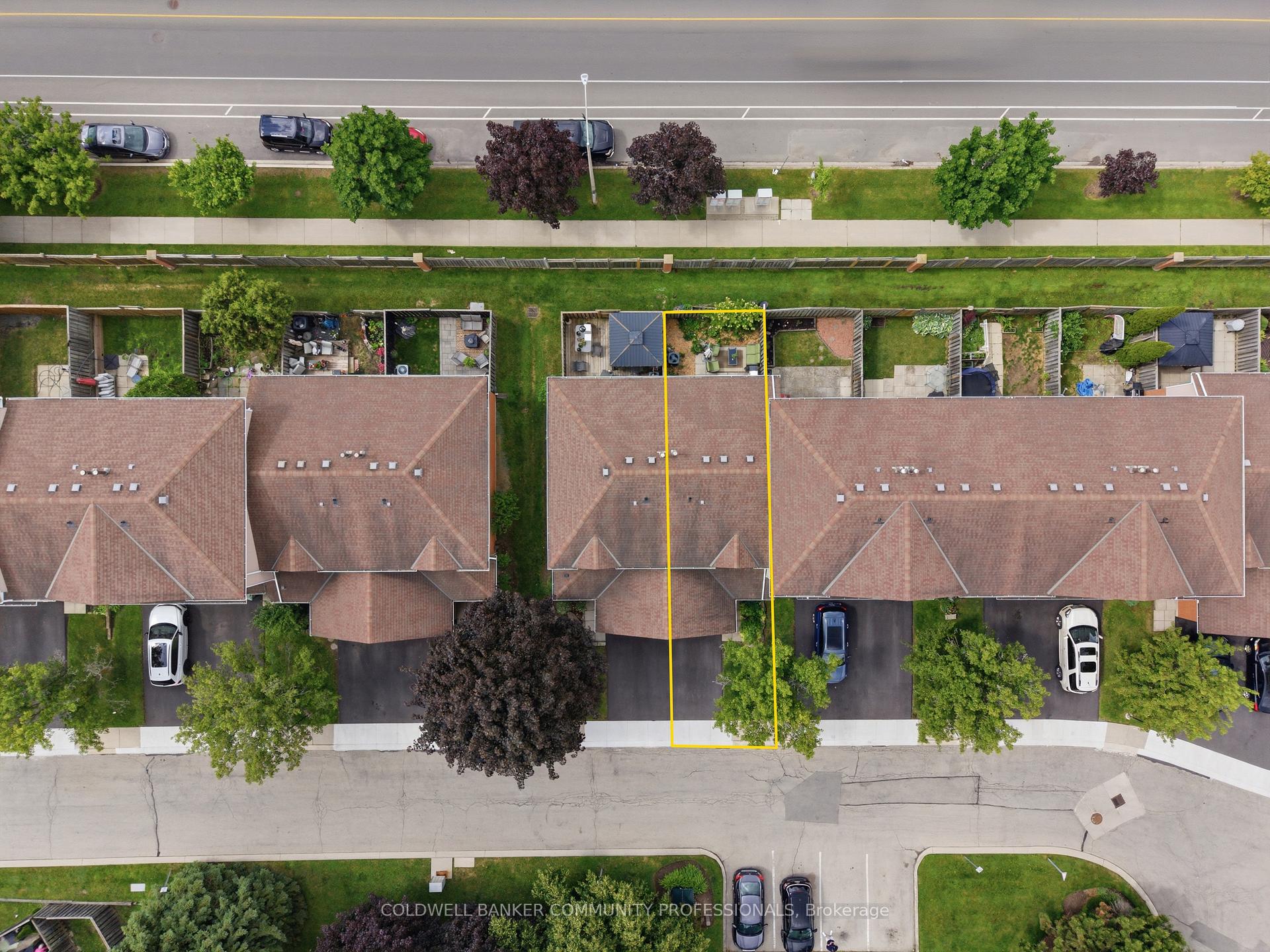 Photo 27 of Unit 46, 386 Highland Road W, Hamilton, Stoney Creek Mountain — HOMEH
