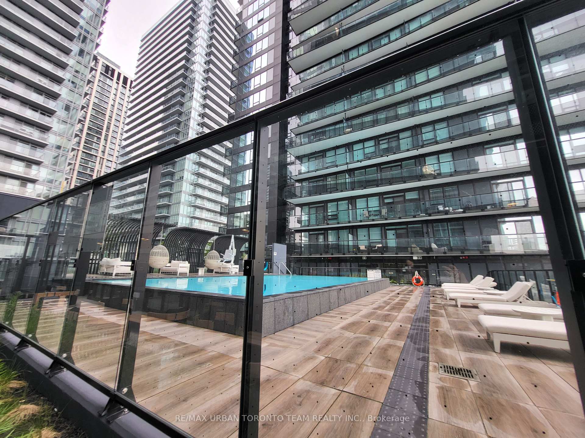 Photo 21 of Unit 2602, 117 Broadway Avenue, Toronto, Mount Pleasant West — HOMEH