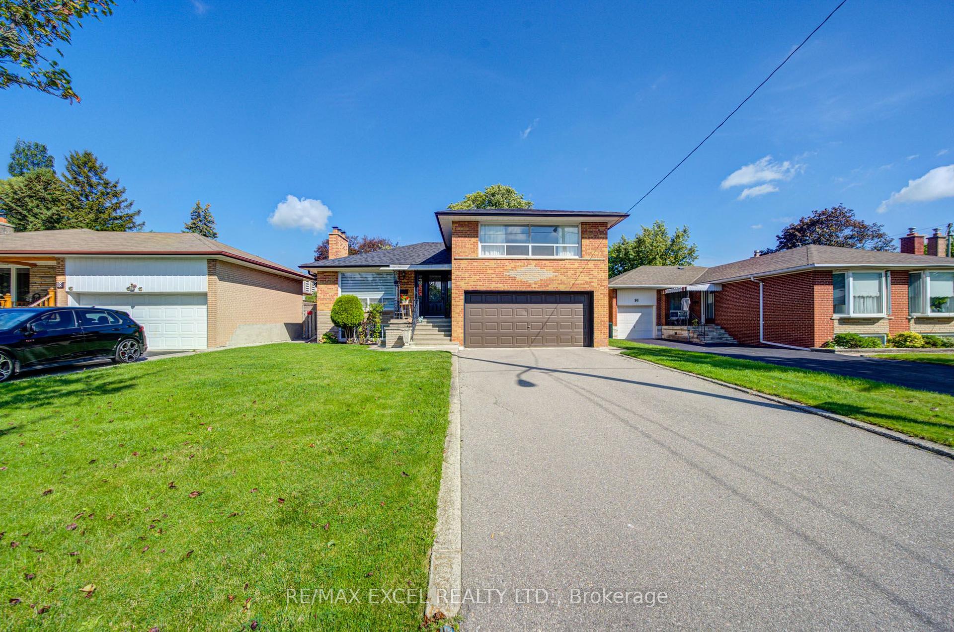 Photo 1 of 6 Averill Crescent, North York, Newtonbrook East — HOMEH