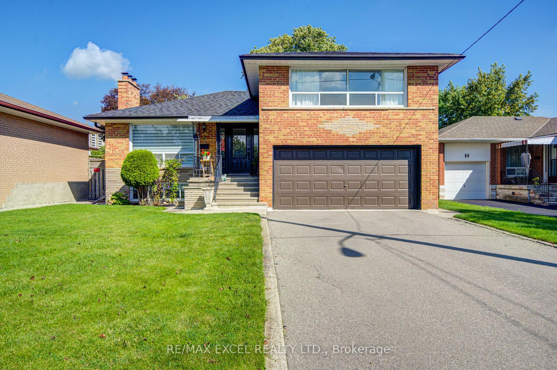 Photo 2 of 6 Averill Crescent, North York, Newtonbrook East — HOMEH
