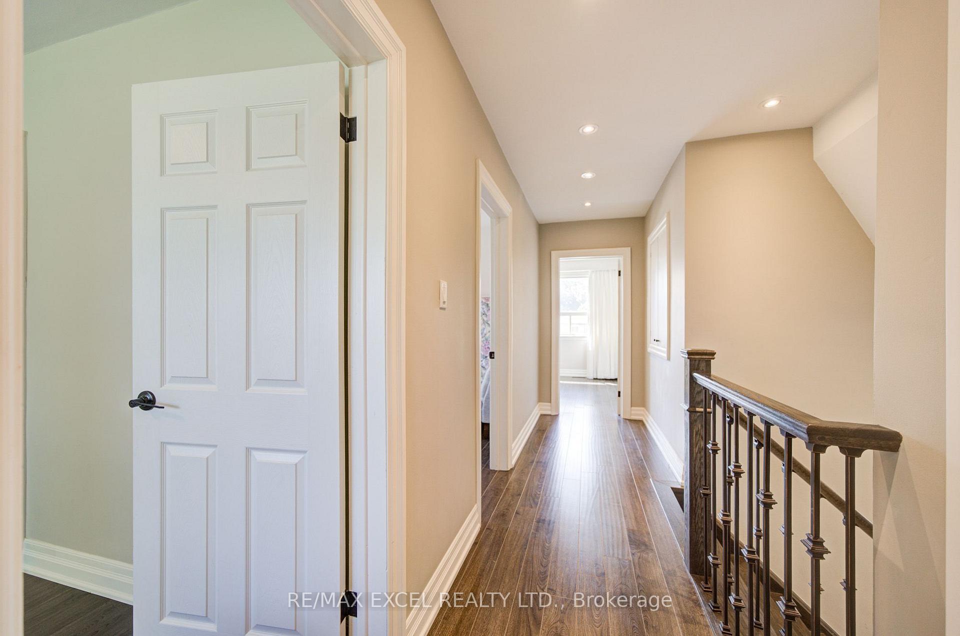 Photo 20 of 6 Averill Crescent, North York, Newtonbrook East — HOMEH