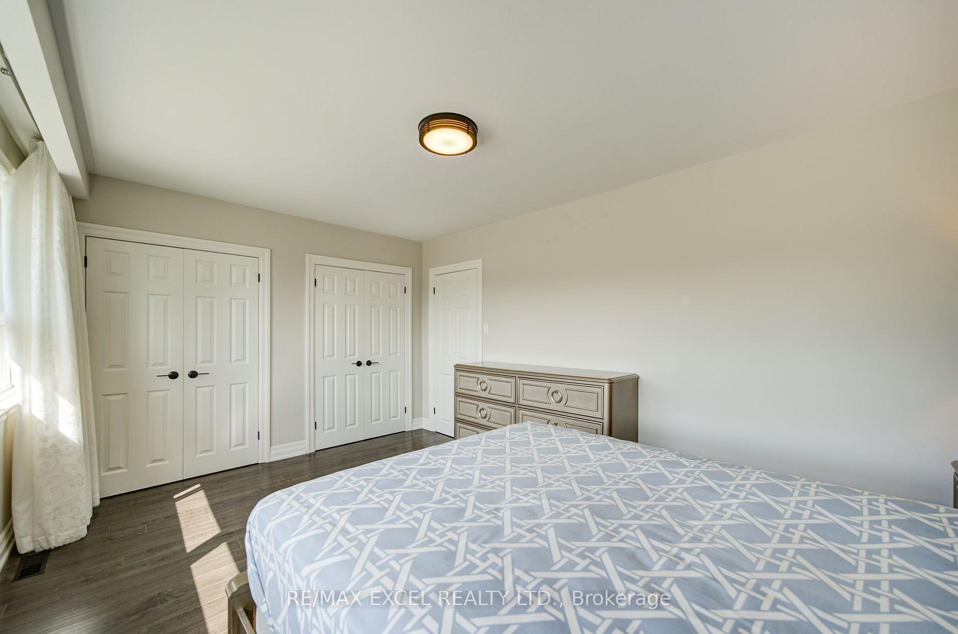 Photo 24 of 6 Averill Crescent, North York, Newtonbrook East — HOMEH