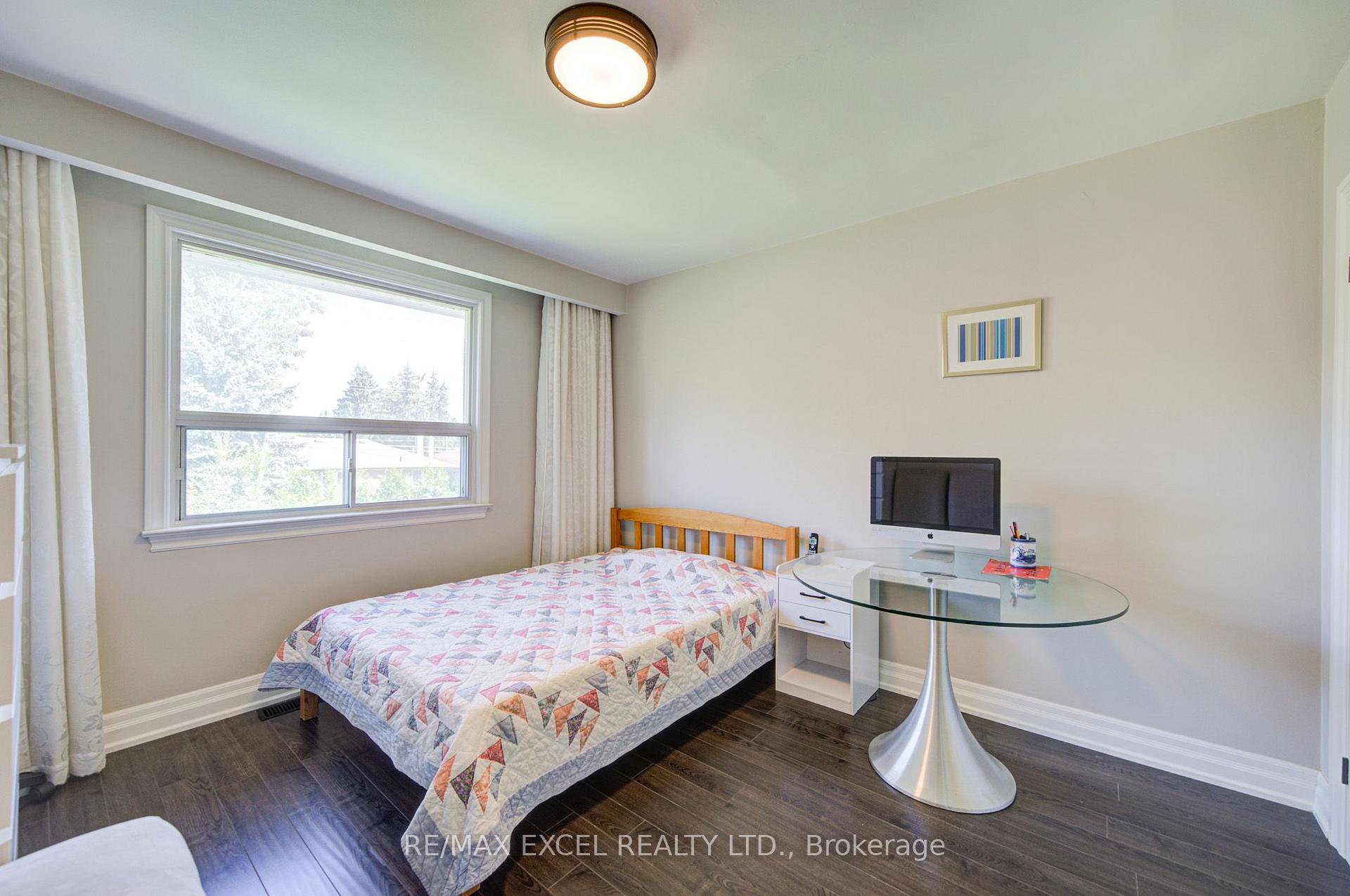 Photo 27 of 6 Averill Crescent, North York, Newtonbrook East — HOMEH