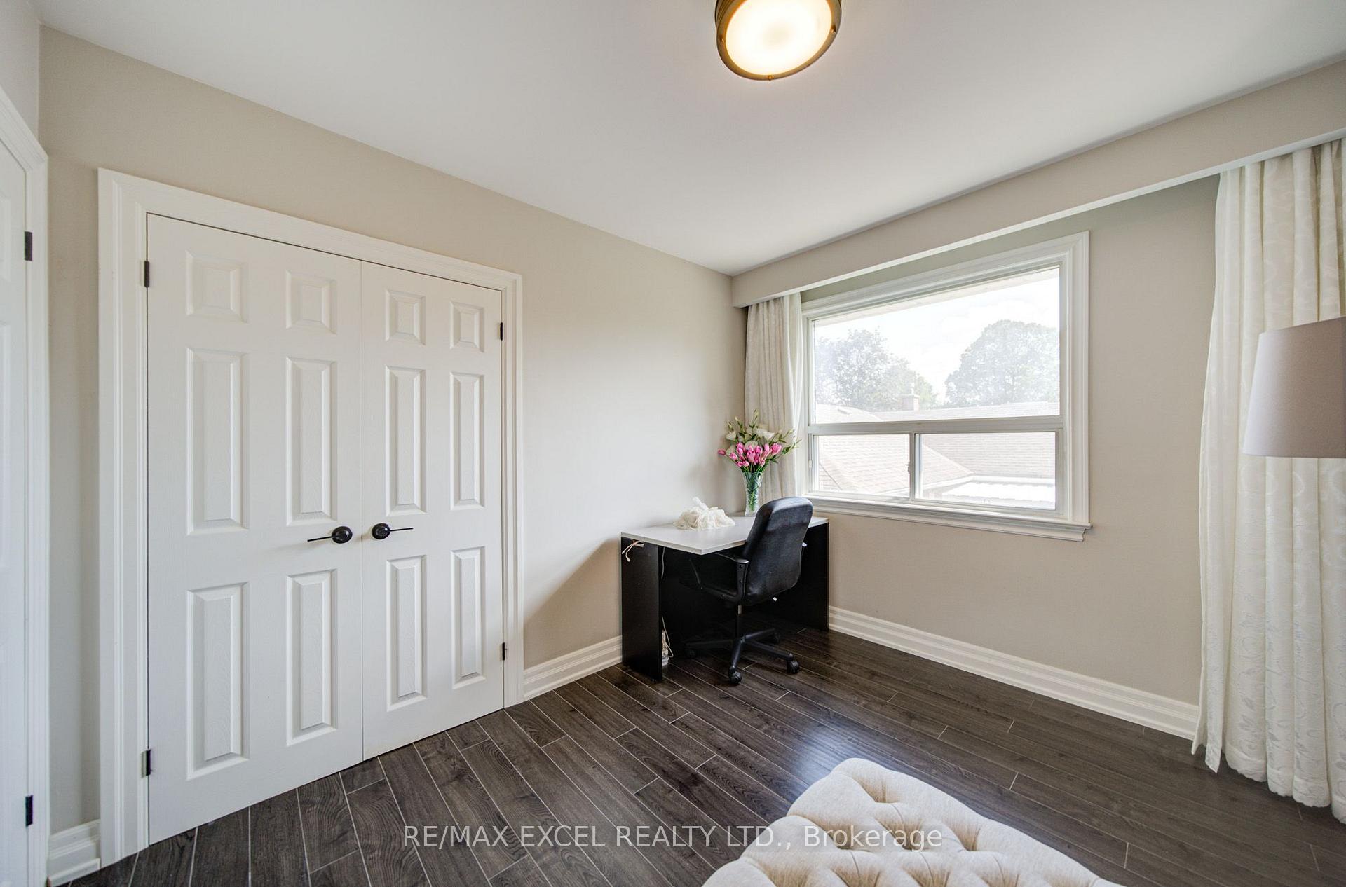 Photo 26 of 6 Averill Crescent, North York, Newtonbrook East — HOMEH