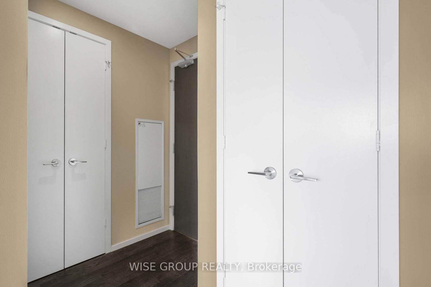 Photo 1 of Unit 3202, 101 Charles Street E, Toronto, Church-Yonge Corridor — HOMEH