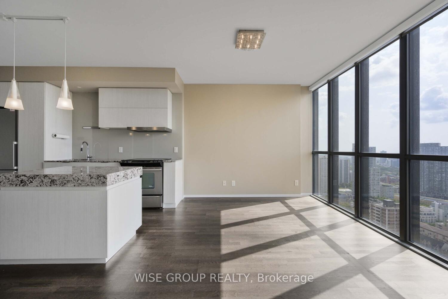 Photo 5 of Unit 3202, 101 Charles Street E, Toronto, Church-Yonge Corridor — HOMEH