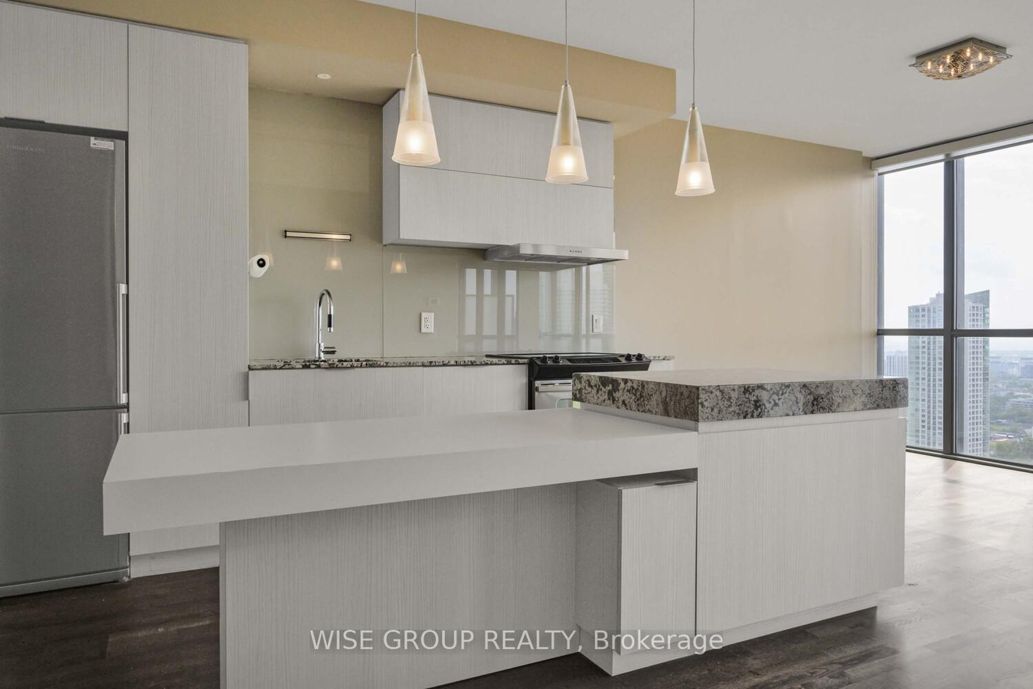 Photo 7 of Unit 3202, 101 Charles Street E, Toronto, Church-Yonge Corridor — HOMEH