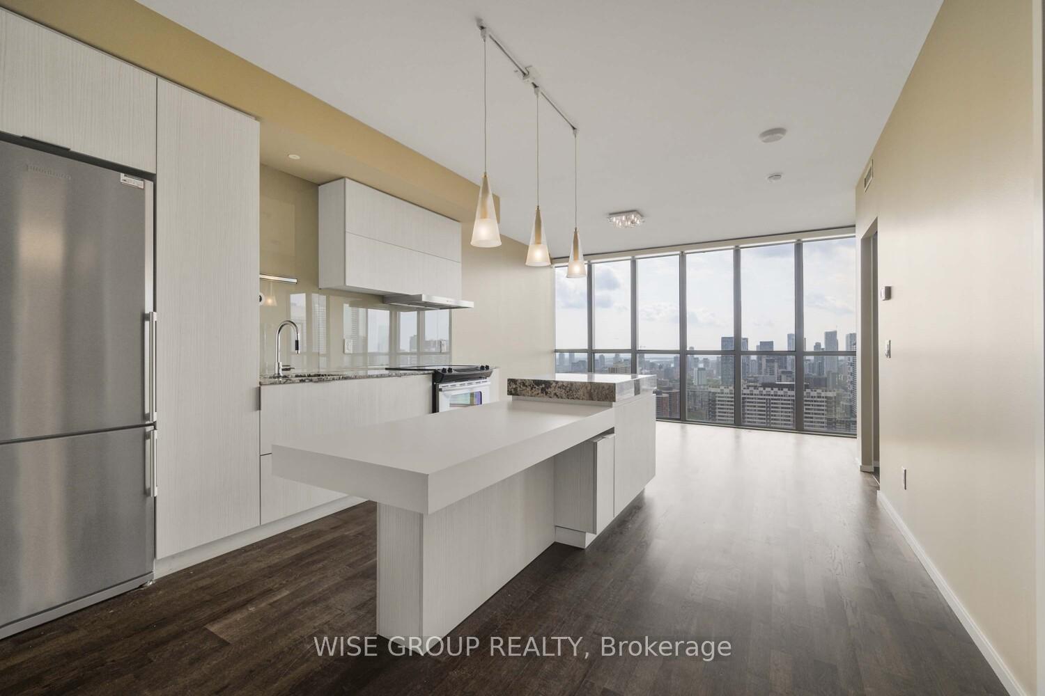 Photo 8 of Unit 3202, 101 Charles Street E, Toronto, Church-Yonge Corridor — HOMEH