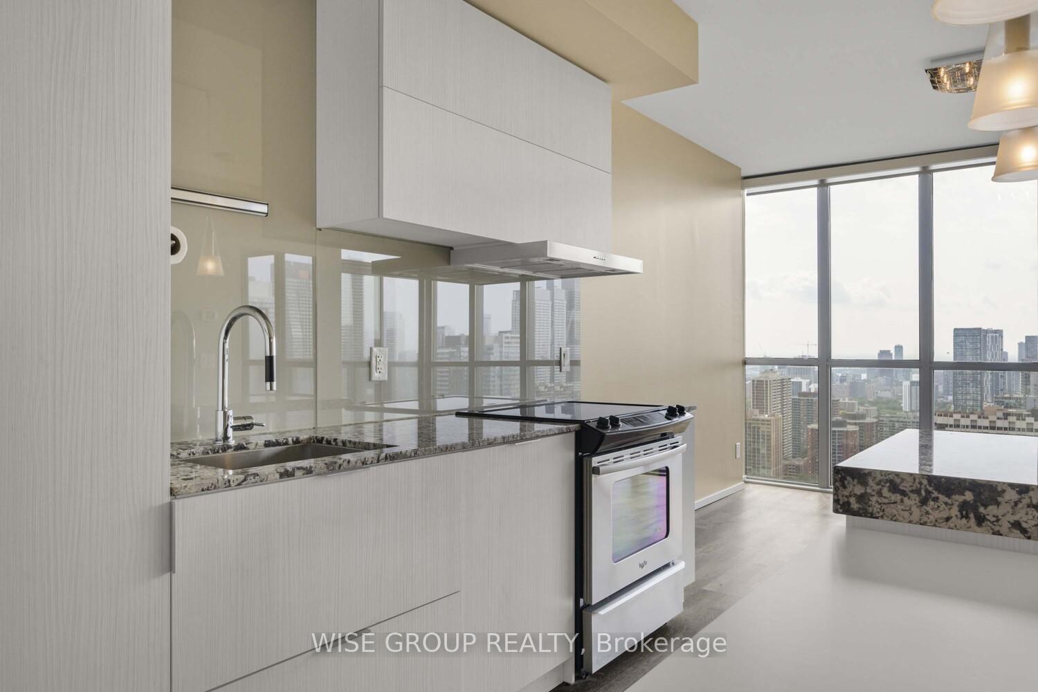 Photo 12 of Unit 3202, 101 Charles Street E, Toronto, Church-Yonge Corridor — HOMEH