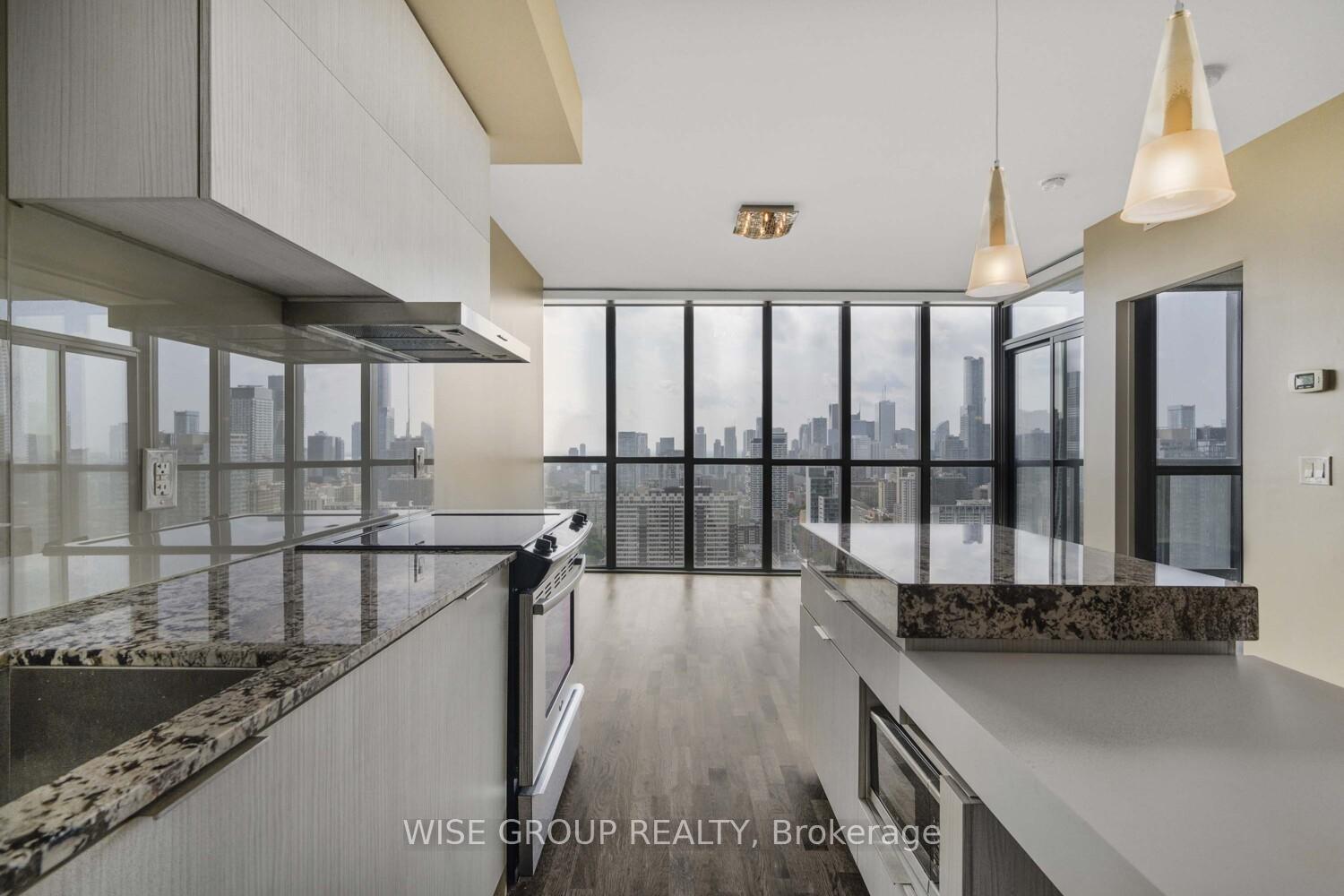 Photo 13 of Unit 3202, 101 Charles Street E, Toronto, Church-Yonge Corridor — HOMEH