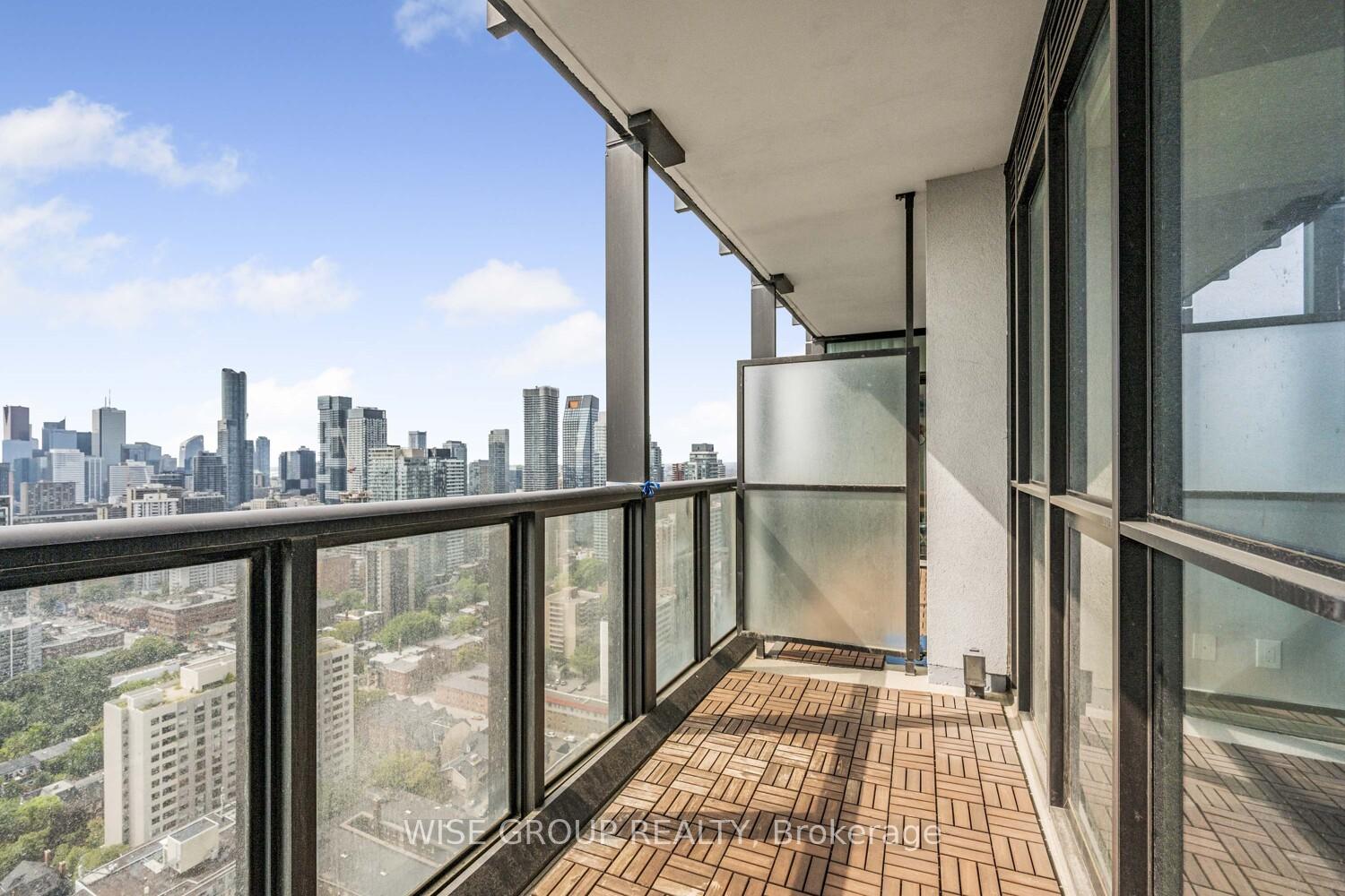 Photo 22 of Unit 3202, 101 Charles Street E, Toronto, Church-Yonge Corridor — HOMEH