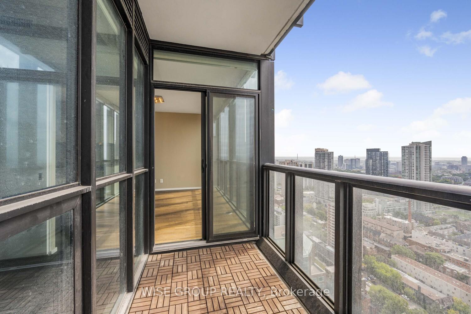 Photo 23 of Unit 3202, 101 Charles Street E, Toronto, Church-Yonge Corridor — HOMEH