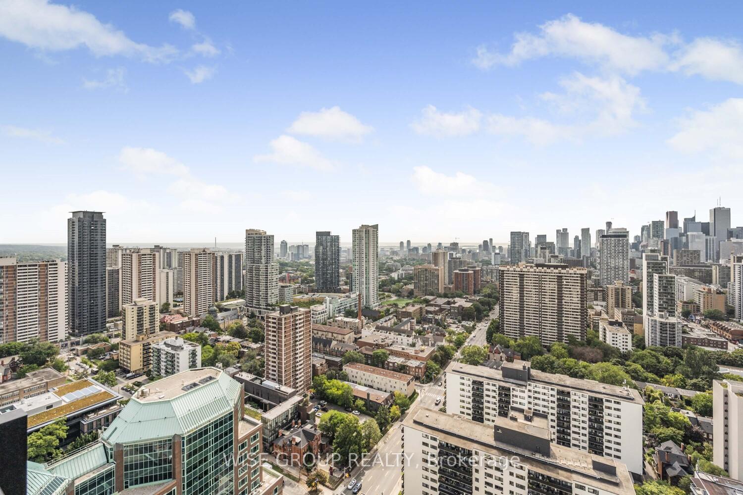 Photo 24 of Unit 3202, 101 Charles Street E, Toronto, Church-Yonge Corridor — HOMEH