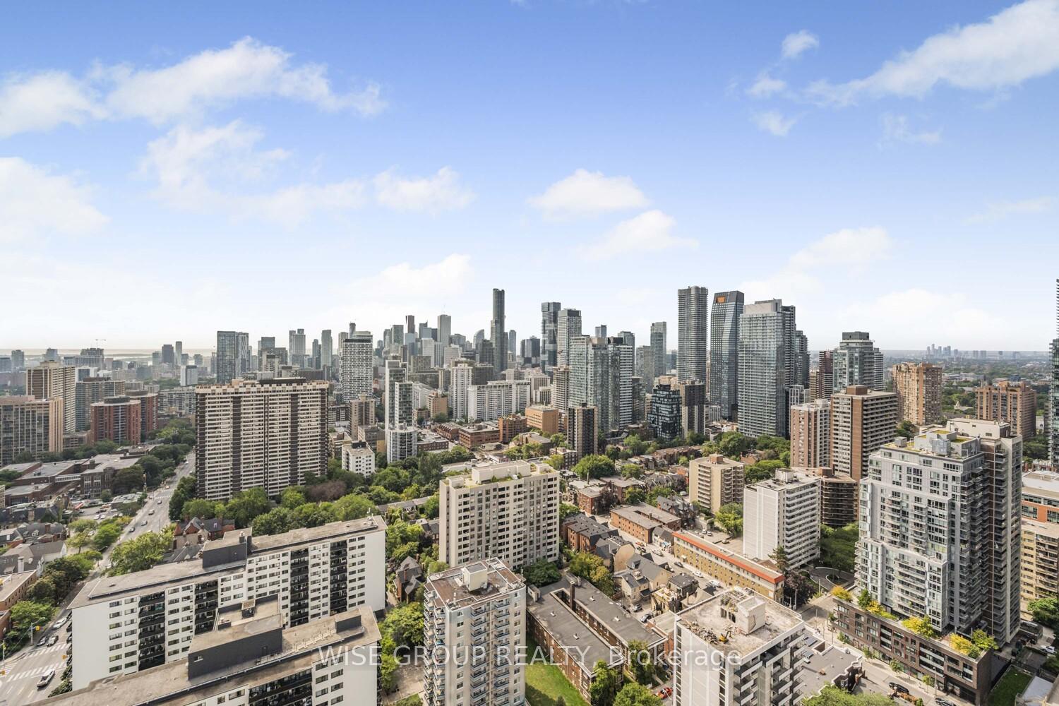 Photo 25 of Unit 3202, 101 Charles Street E, Toronto, Church-Yonge Corridor — HOMEH