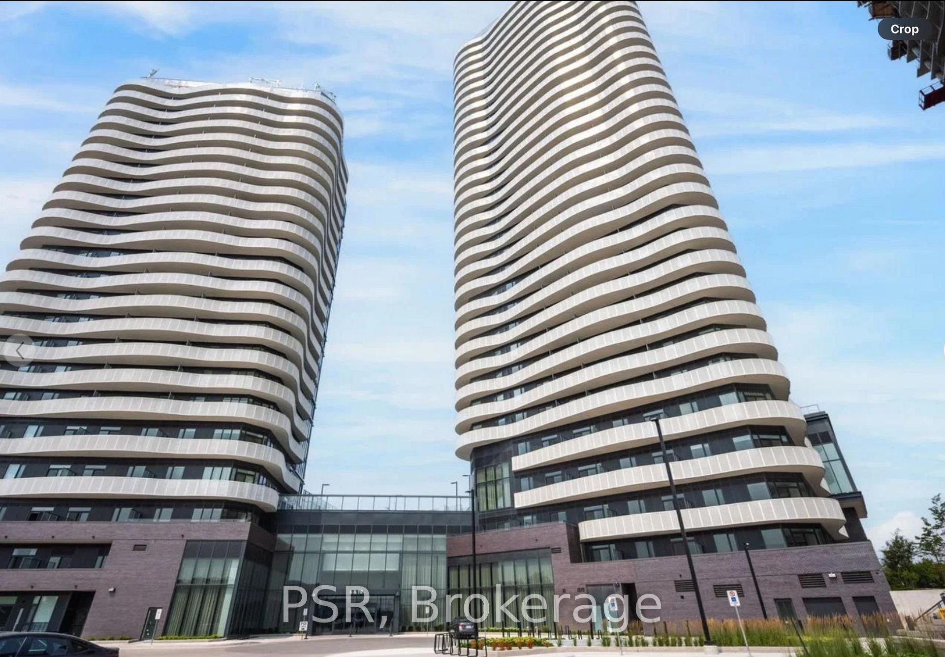 Photo 2 of Unit 513, 6 Flavelle Trail, Vaughan, Steeles West Industrial — HOMEH