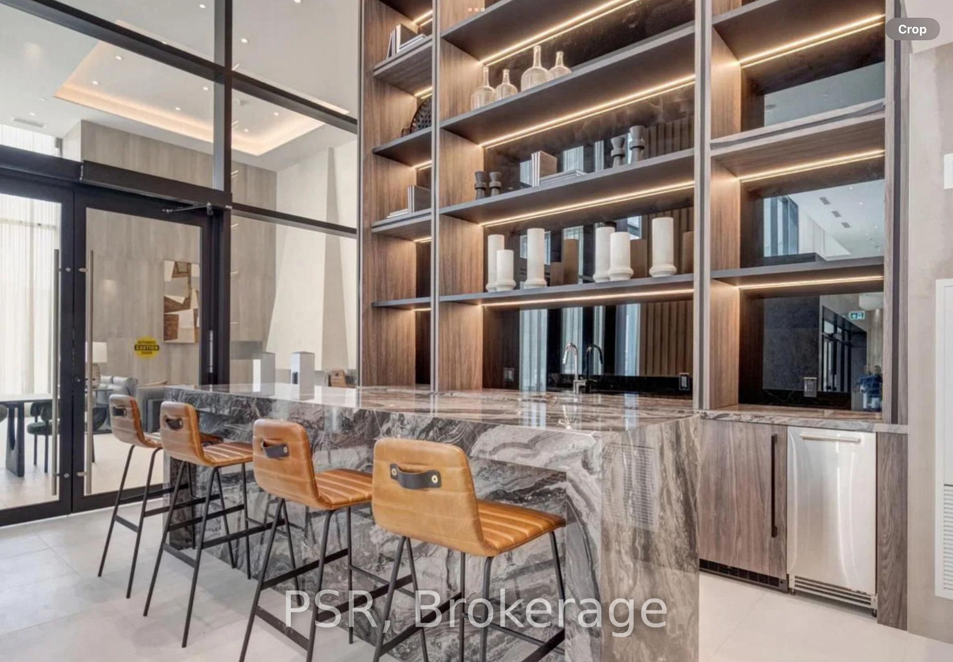 Photo 6 of Unit 513, 6 Flavelle Trail, Vaughan, Steeles West Industrial — HOMEH