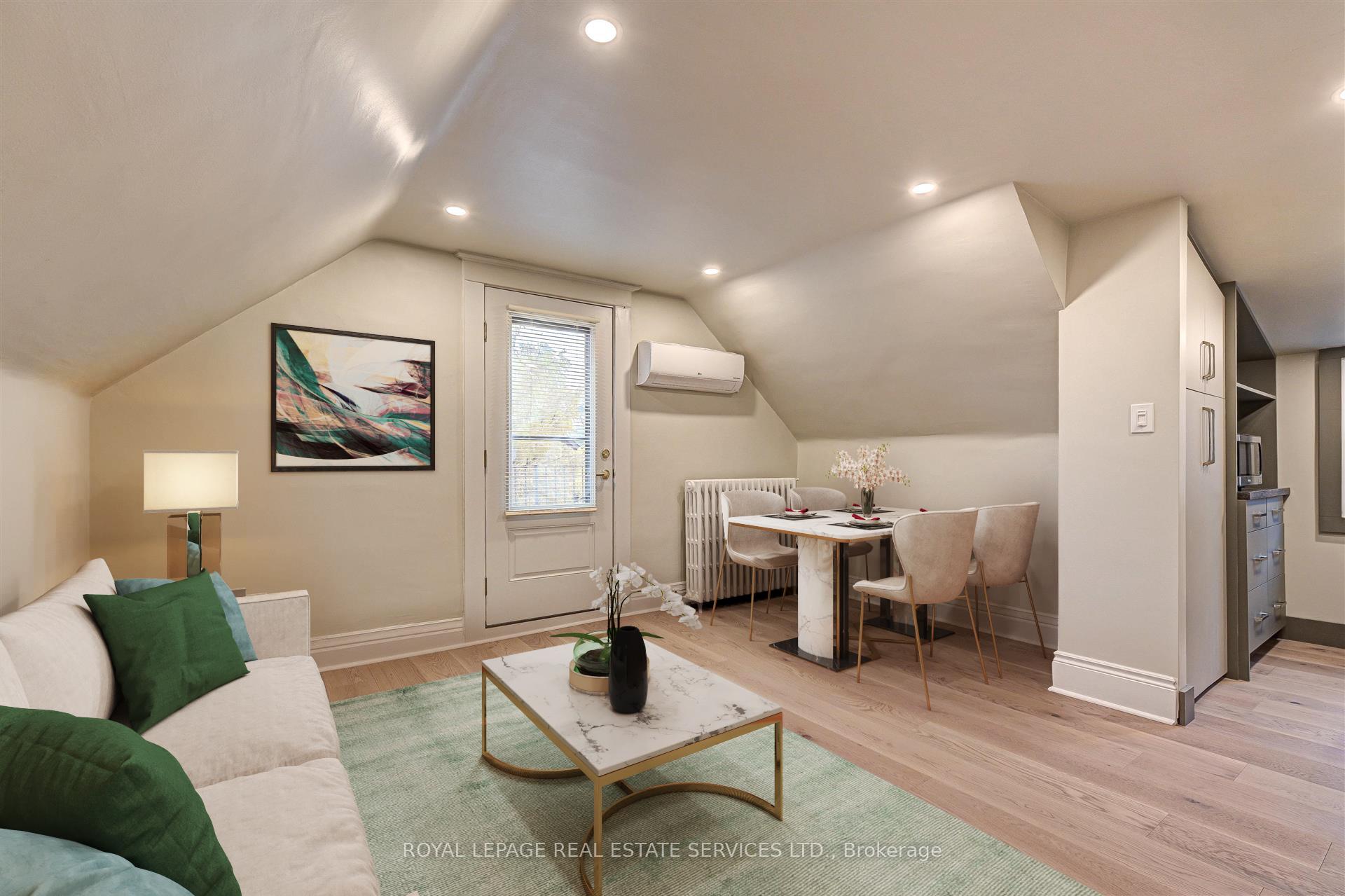 Photo 2 of Unit 3, 150 Medland Street, Toronto, Junction Area — HOMEH