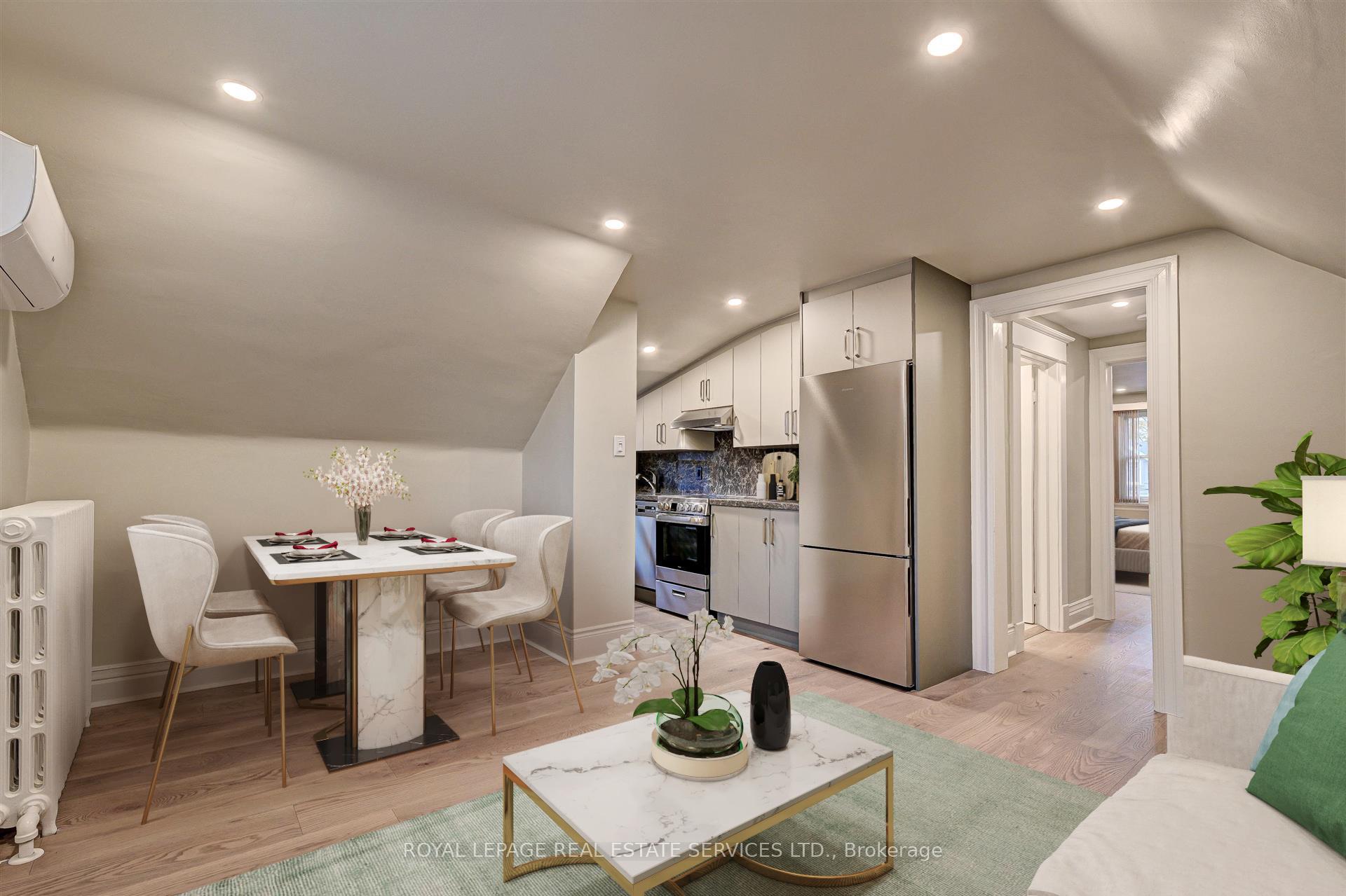 Photo 3 of Unit 3, 150 Medland Street, Toronto, Junction Area — HOMEH