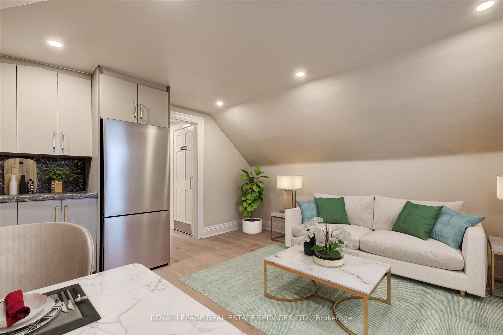 Photo 6 of Unit 3, 150 Medland Street, Toronto, Junction Area — HOMEH