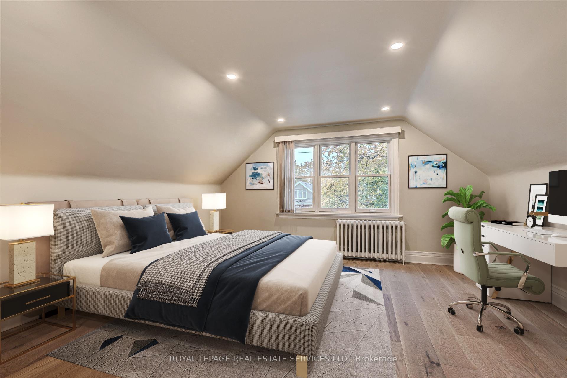 Photo 9 of Unit 3, 150 Medland Street, Toronto, Junction Area — HOMEH