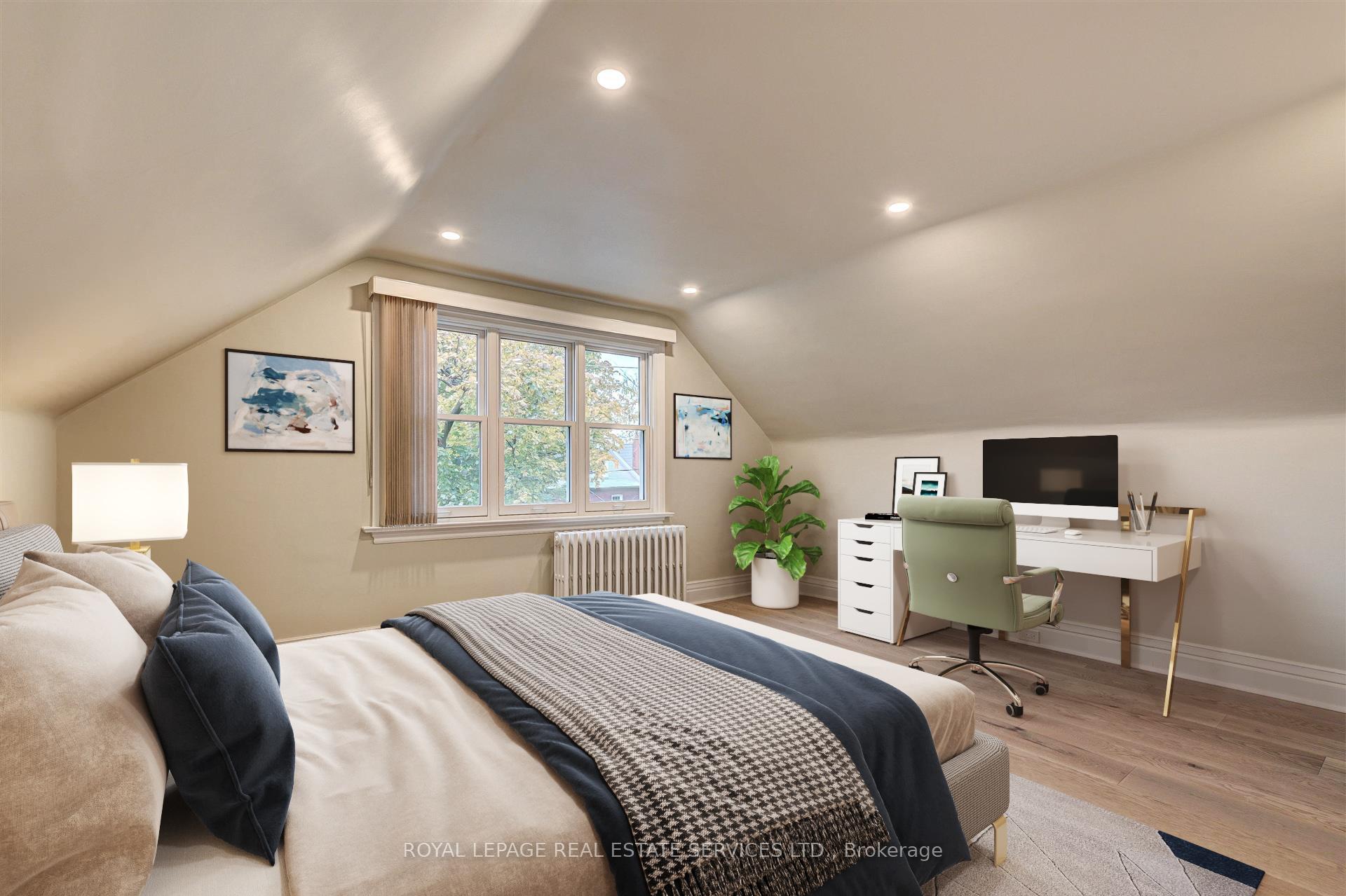 Photo 10 of Unit 3, 150 Medland Street, Toronto, Junction Area — HOMEH