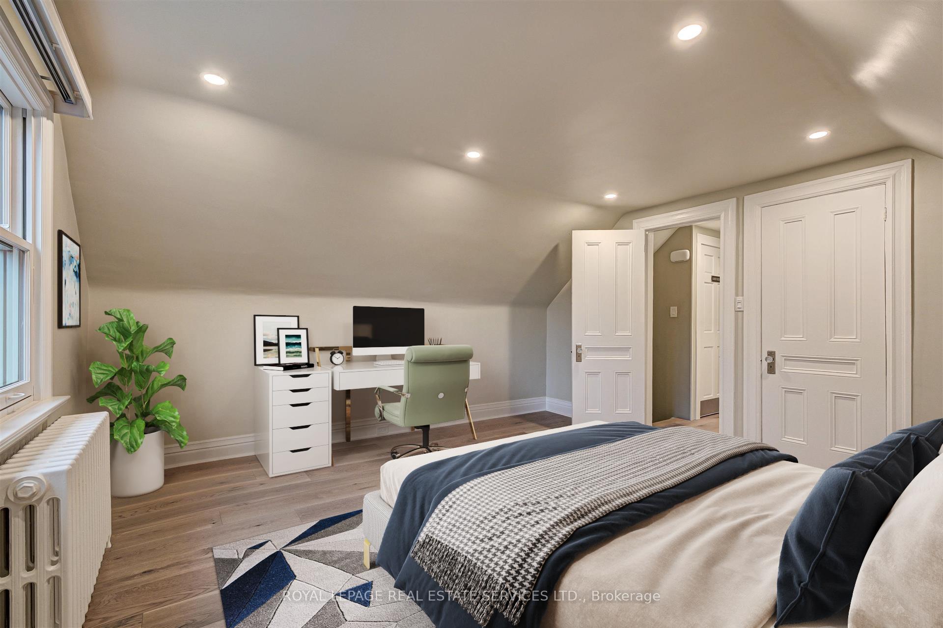 Photo 12 of Unit 3, 150 Medland Street, Toronto, Junction Area — HOMEH