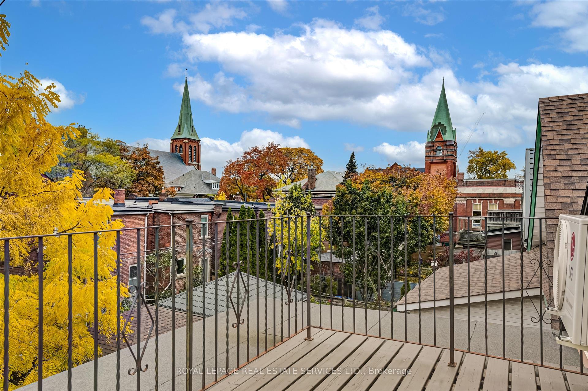 Photo 18 of Unit 3, 150 Medland Street, Toronto, Junction Area — HOMEH