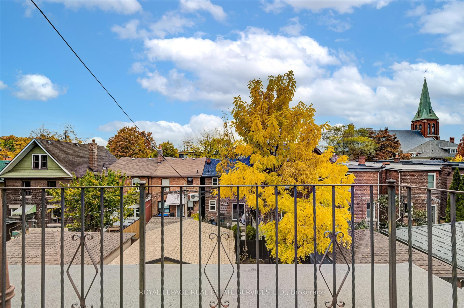 Photo 20 of Unit 3, 150 Medland Street, Toronto, Junction Area — HOMEH