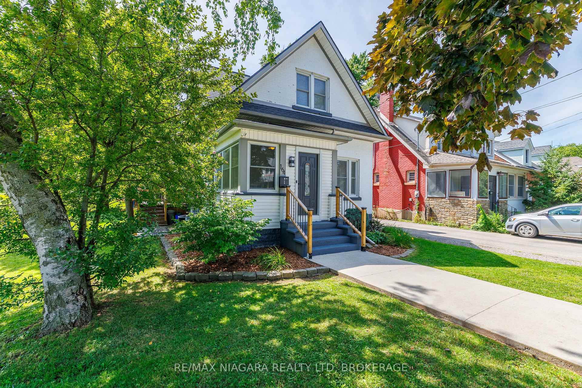 Photo of 164 Kent Street