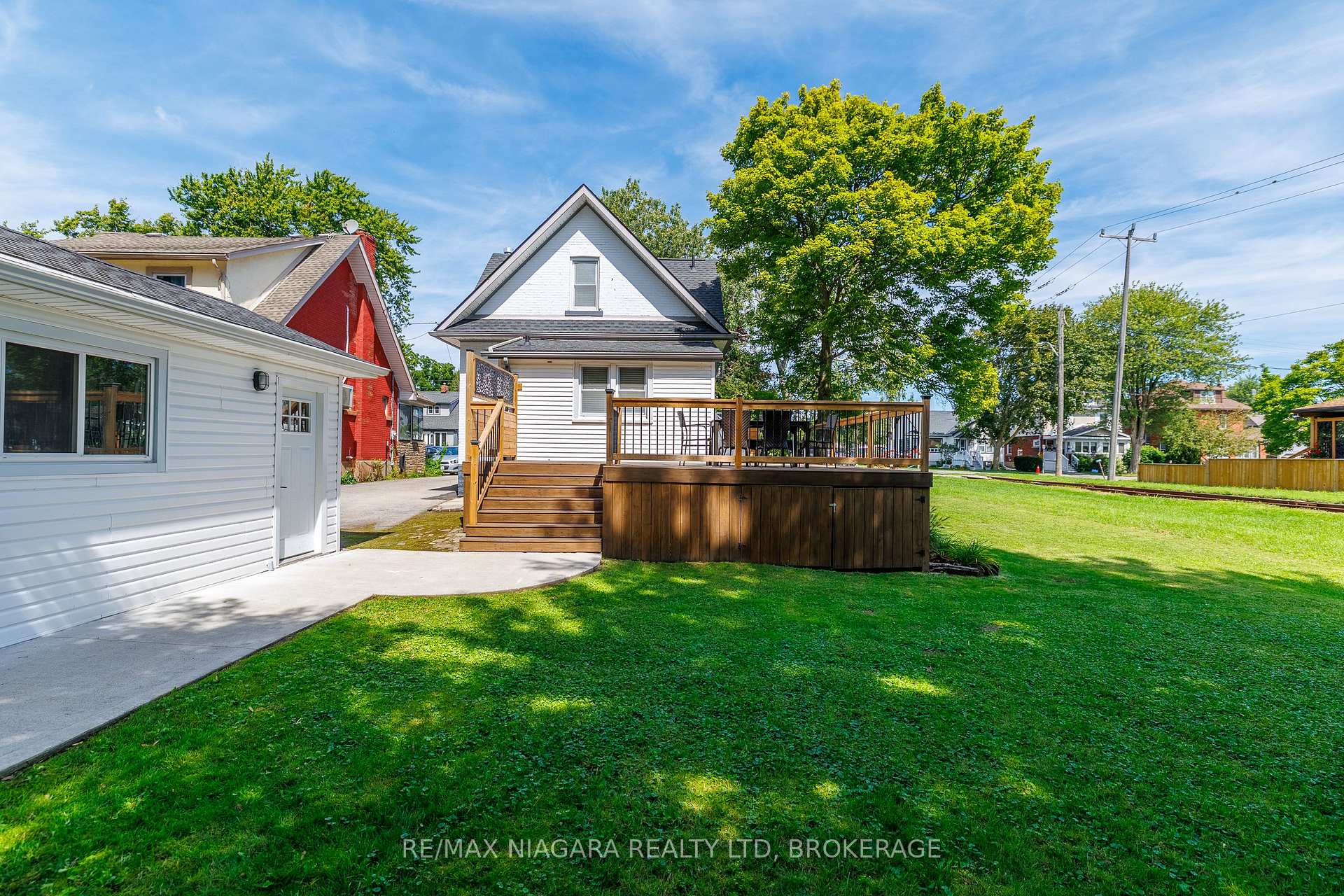 Photo 31 of 164 Kent Street, Port Colborne, Sugarloaf — HOMEH