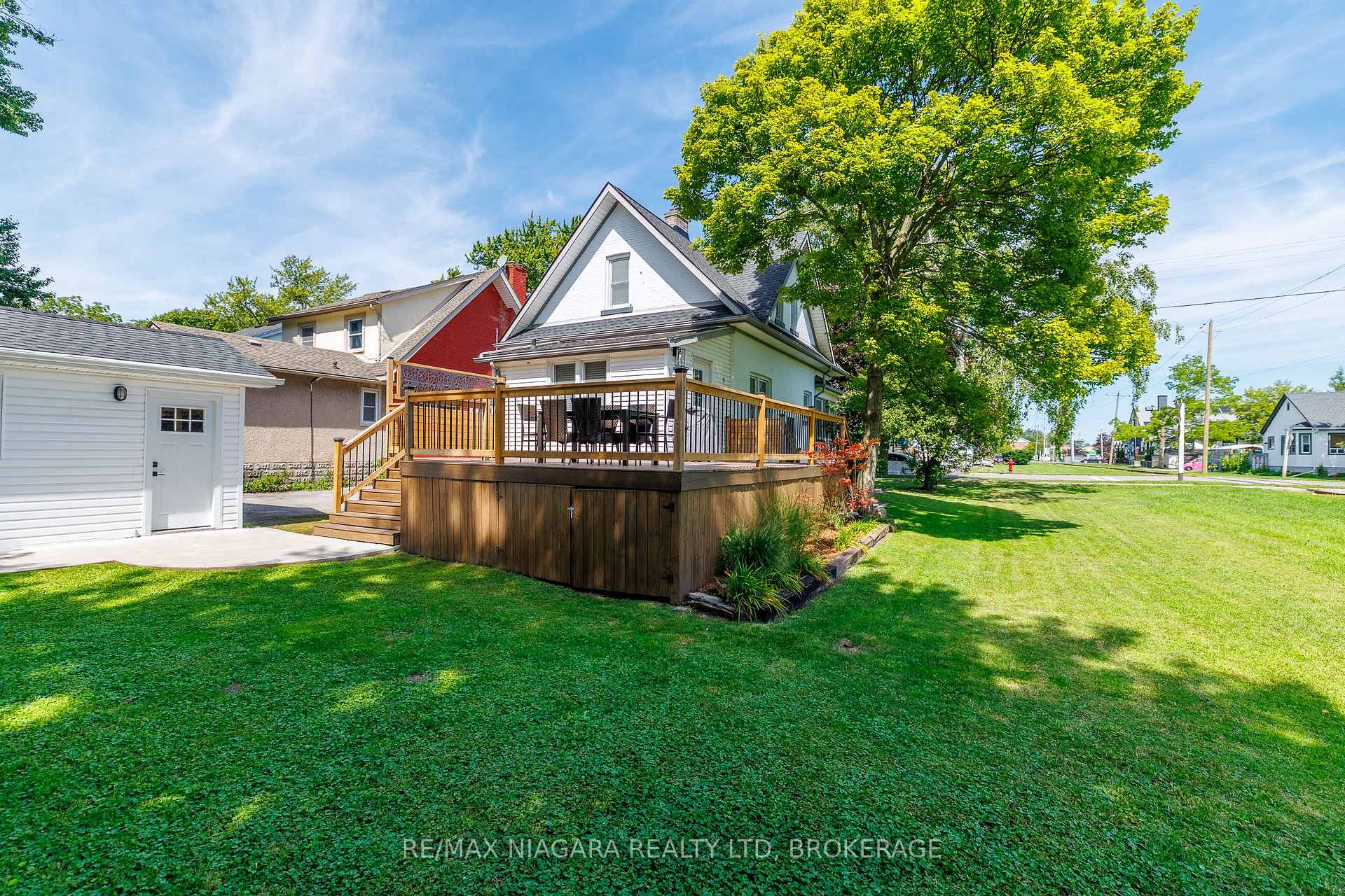 Photo 32 of 164 Kent Street, Port Colborne, Sugarloaf — HOMEH