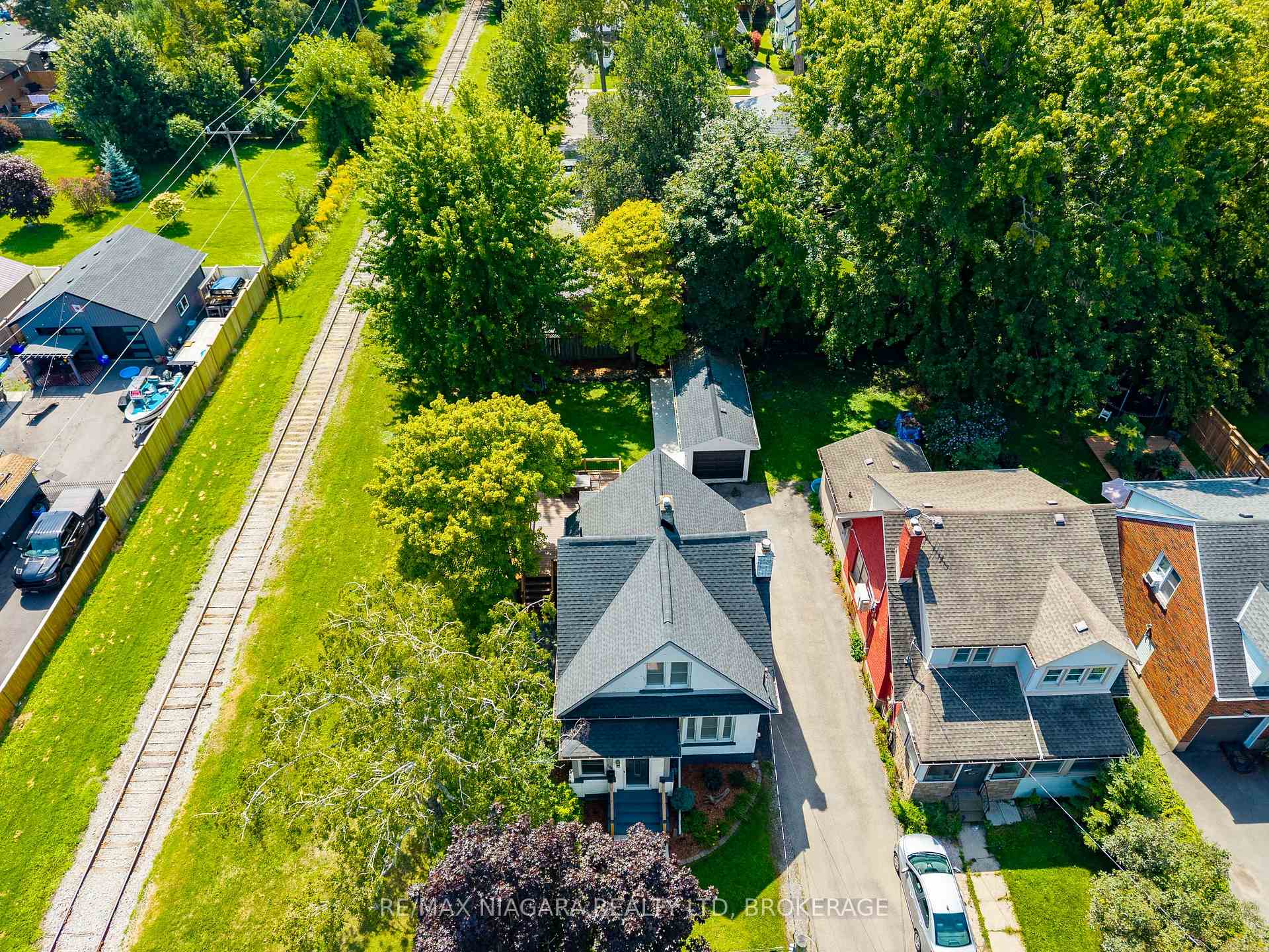 Photo 37 of 164 Kent Street, Port Colborne, Sugarloaf — HOMEH