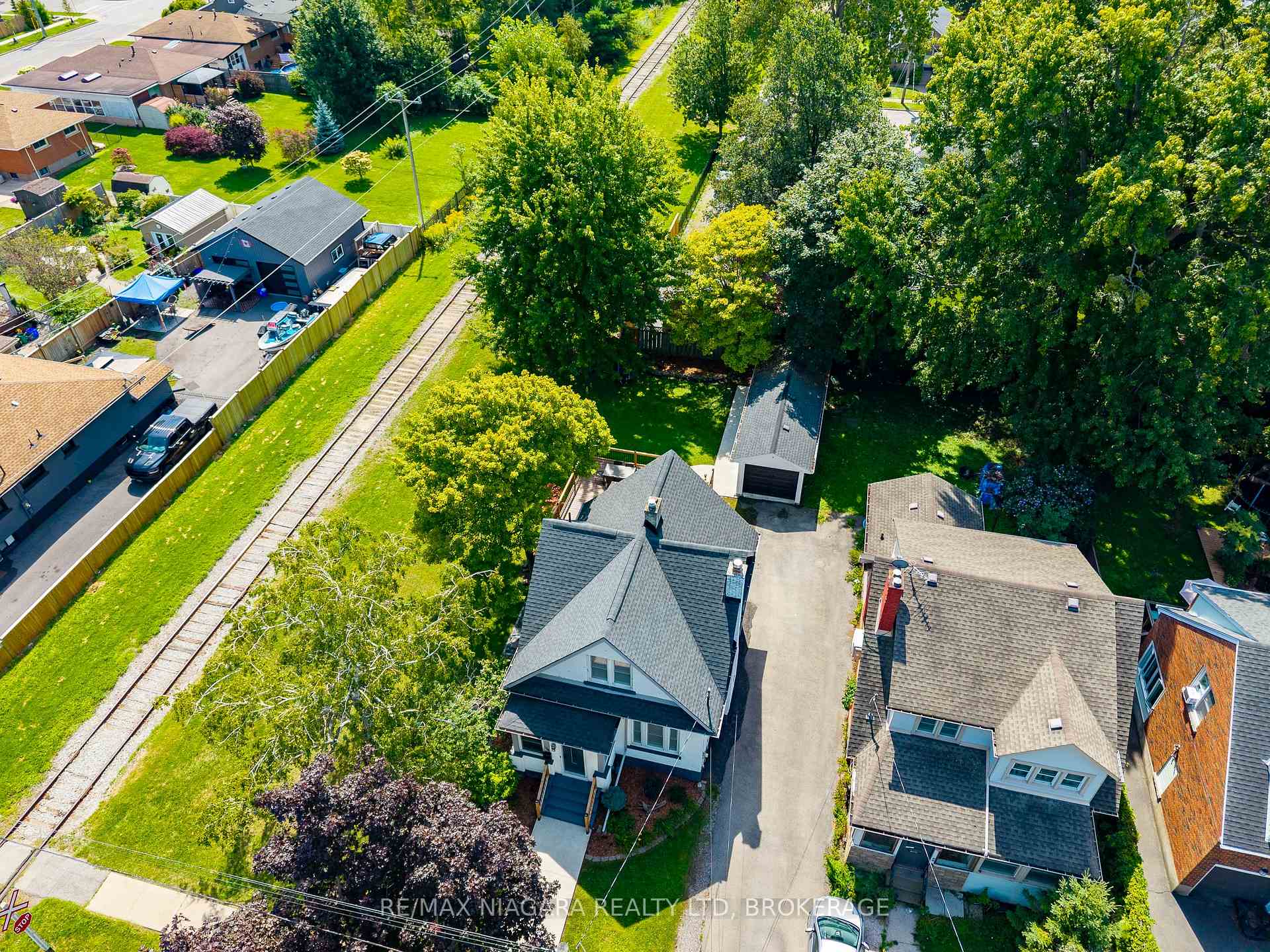 Photo 38 of 164 Kent Street, Port Colborne, Sugarloaf — HOMEH