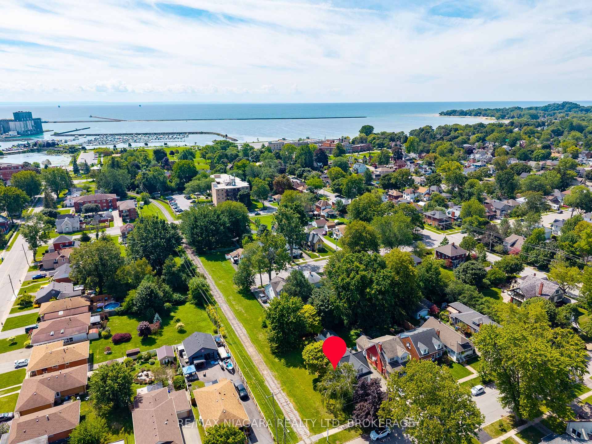 Photo 40 of 164 Kent Street, Port Colborne, Sugarloaf — HOMEH