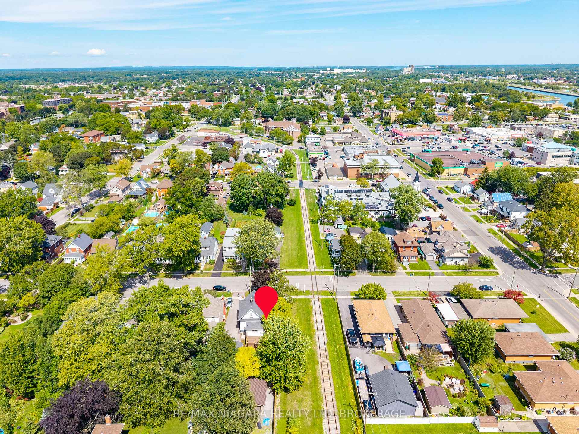 Photo 41 of 164 Kent Street, Port Colborne, Sugarloaf — HOMEH