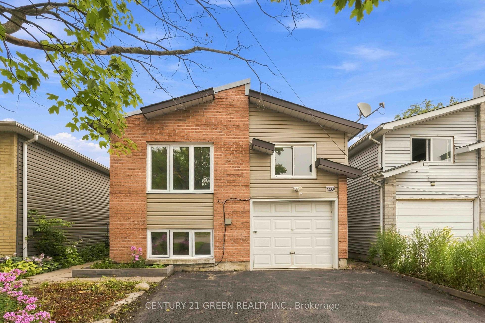 Photo 2 of 1469 Birchcliffe Court, Oshawa, Lakeview — HOMEH