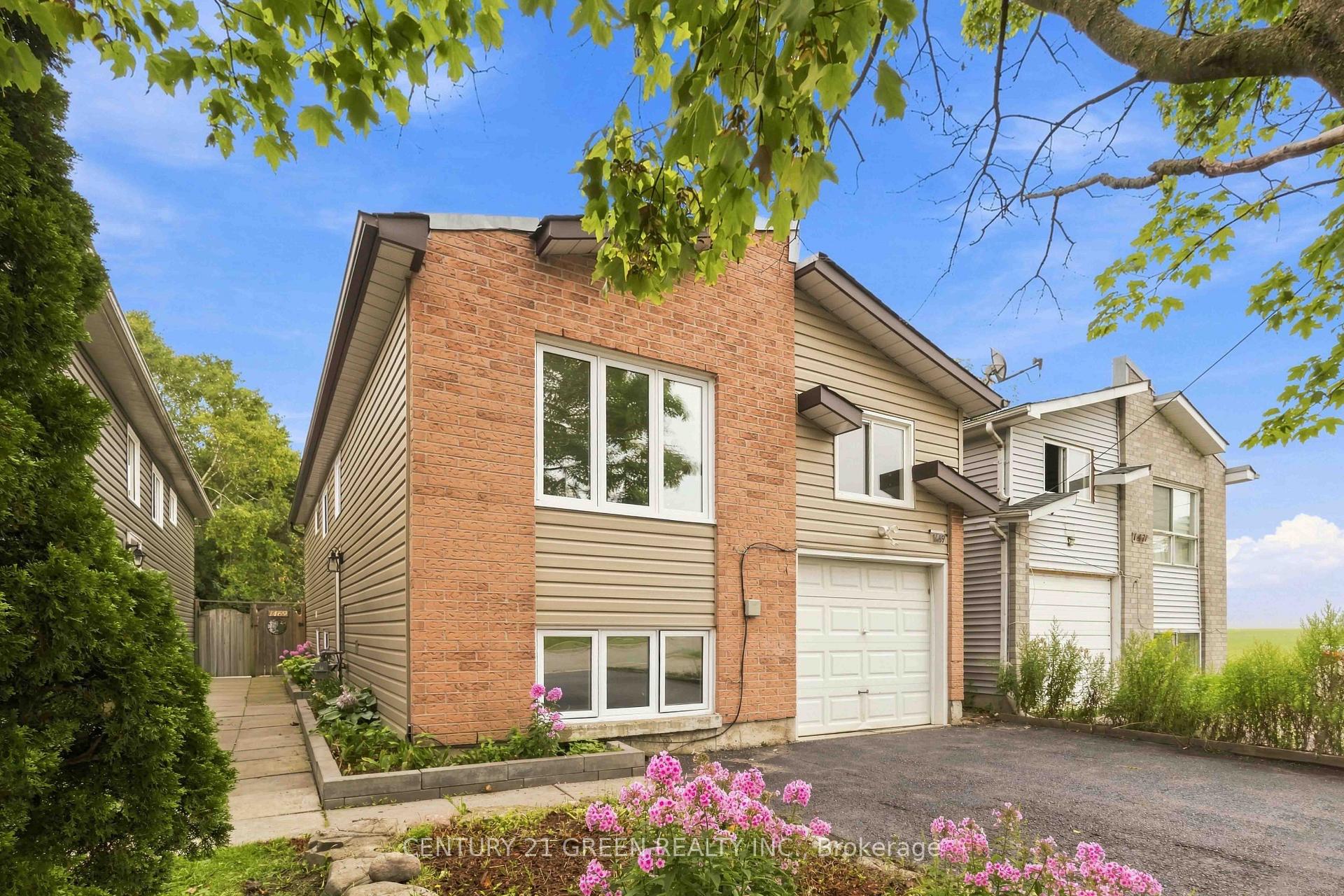 Photo 4 of 1469 Birchcliffe Court, Oshawa, Lakeview — HOMEH