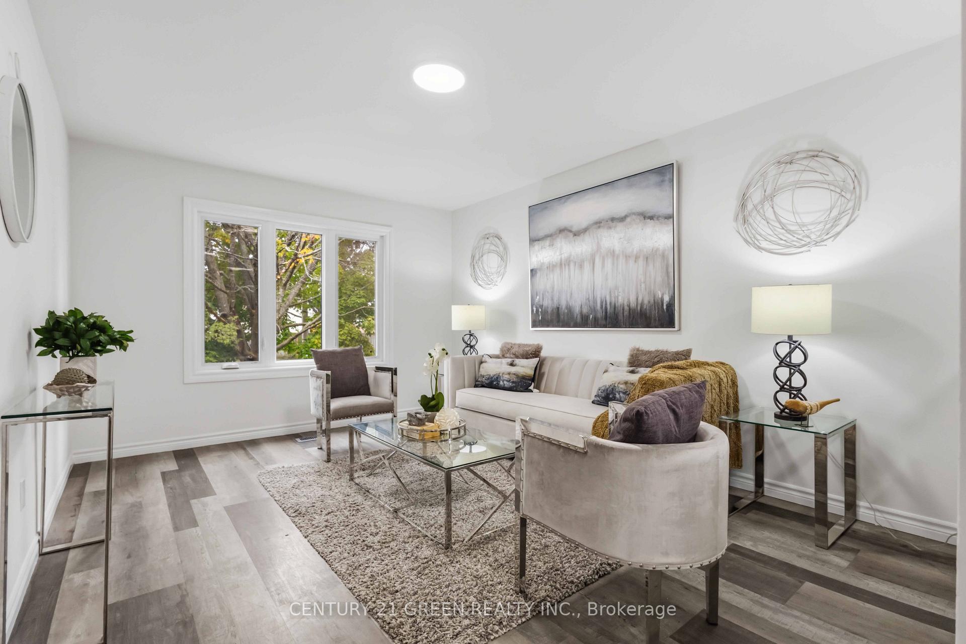 Photo 7 of 1469 Birchcliffe Court, Oshawa, Lakeview — HOMEH