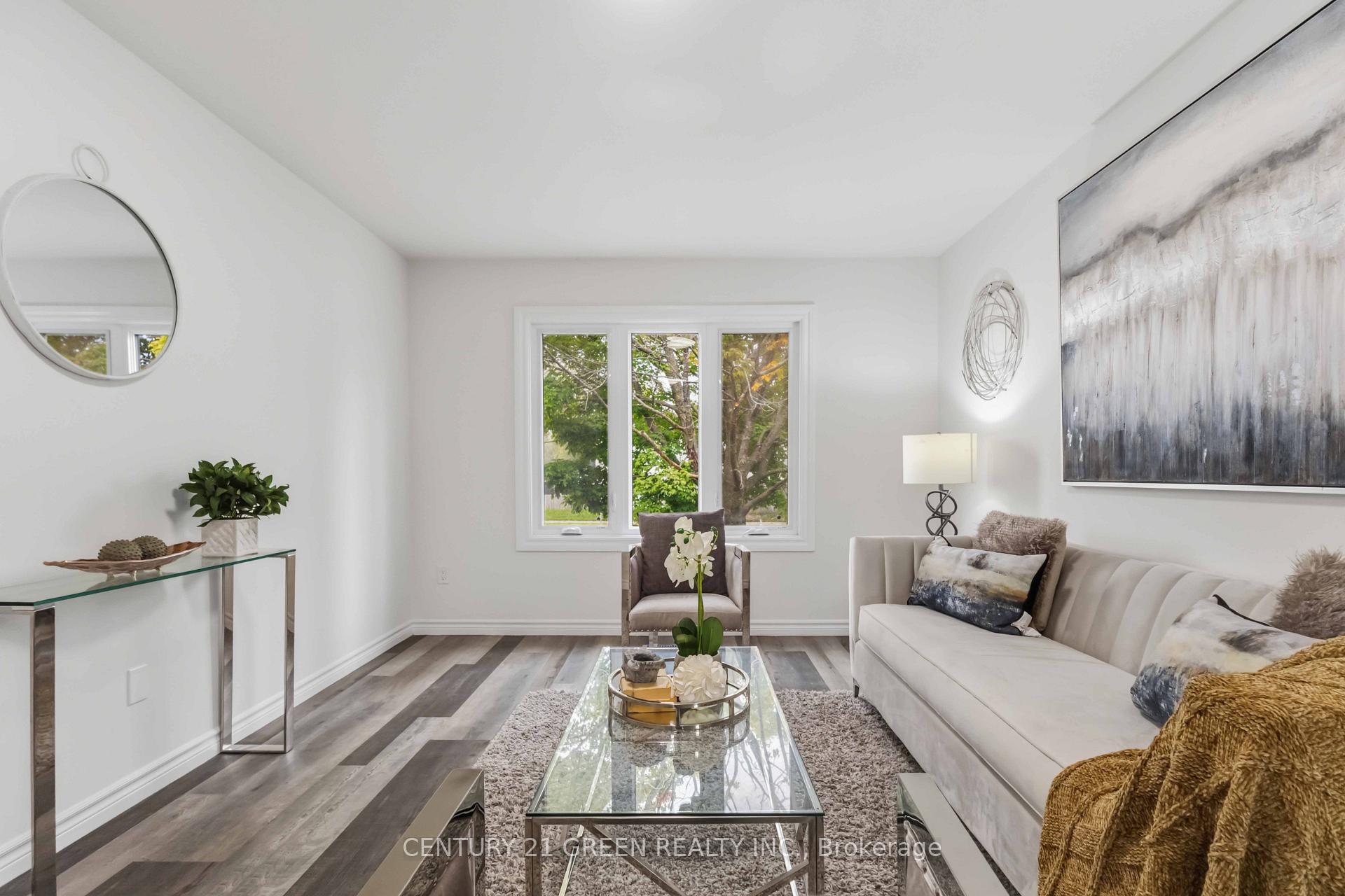 Photo 11 of 1469 Birchcliffe Court, Oshawa, Lakeview — HOMEH