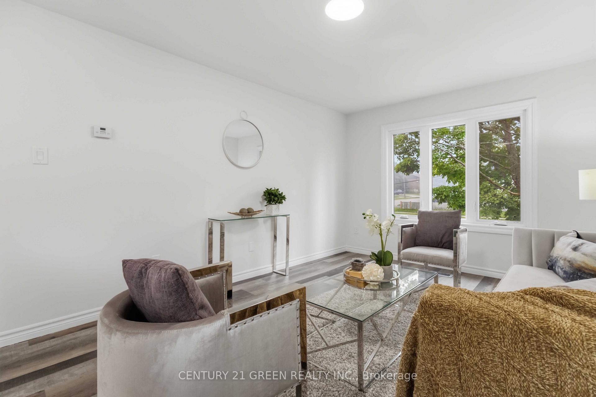 Photo 9 of 1469 Birchcliffe Court, Oshawa, Lakeview — HOMEH