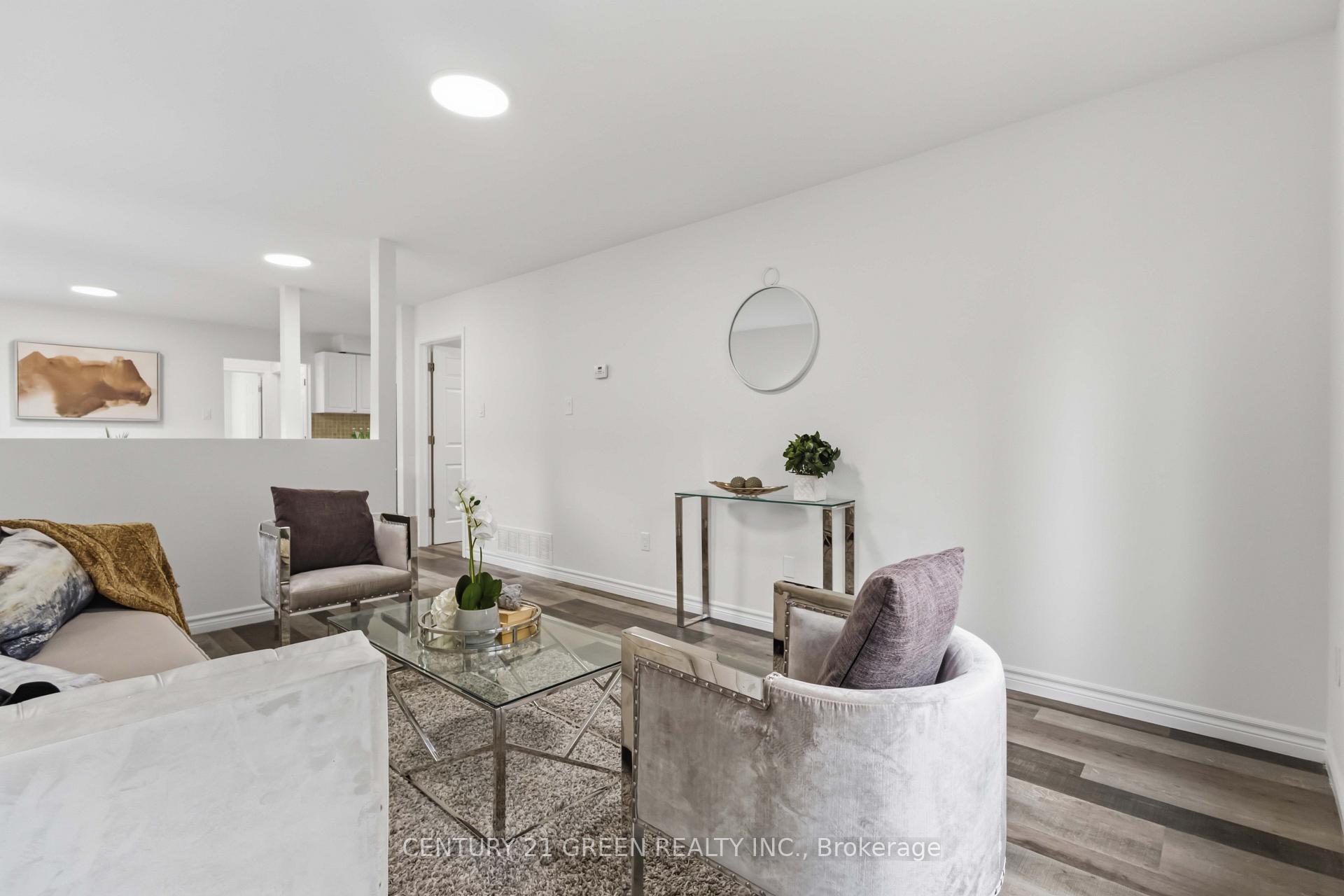 Photo 10 of 1469 Birchcliffe Court, Oshawa, Lakeview — HOMEH