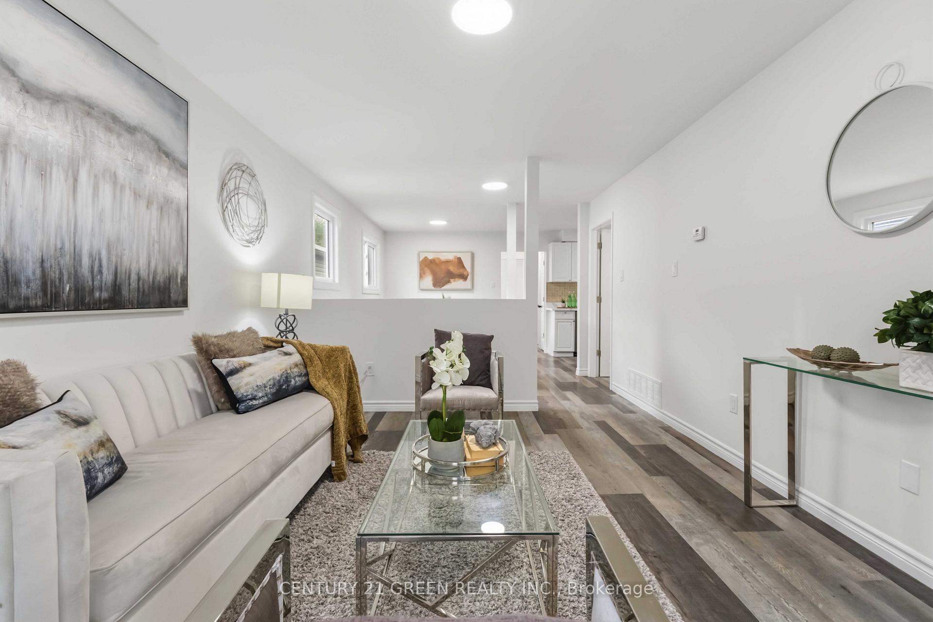 Photo 12 of 1469 Birchcliffe Court, Oshawa, Lakeview — HOMEH