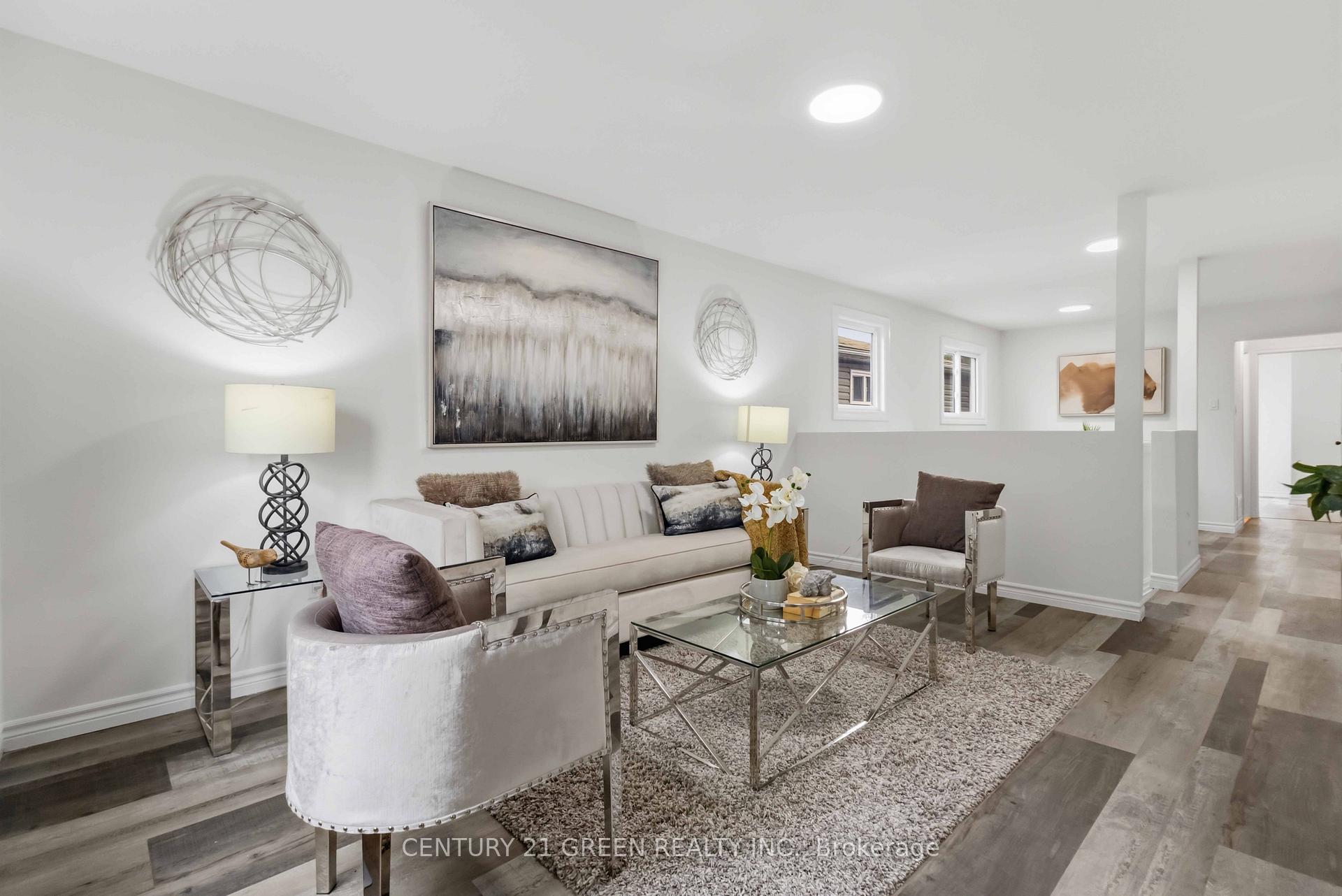 Photo 13 of 1469 Birchcliffe Court, Oshawa, Lakeview — HOMEH