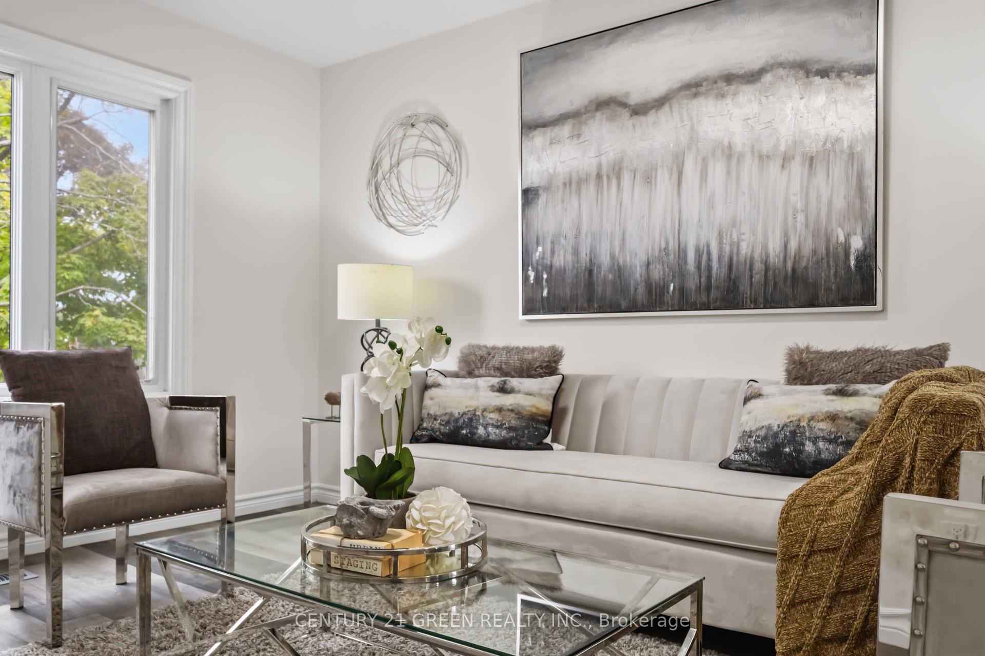 Photo 17 of 1469 Birchcliffe Court, Oshawa, Lakeview — HOMEH