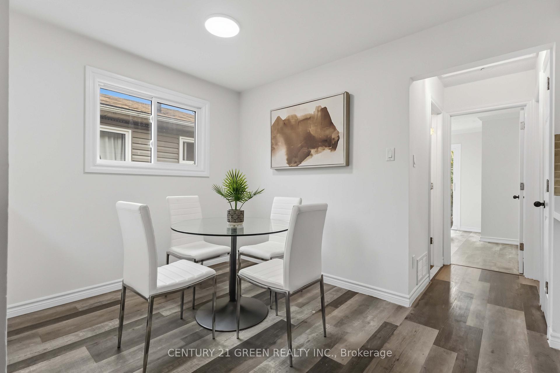 Photo 14 of 1469 Birchcliffe Court, Oshawa, Lakeview — HOMEH